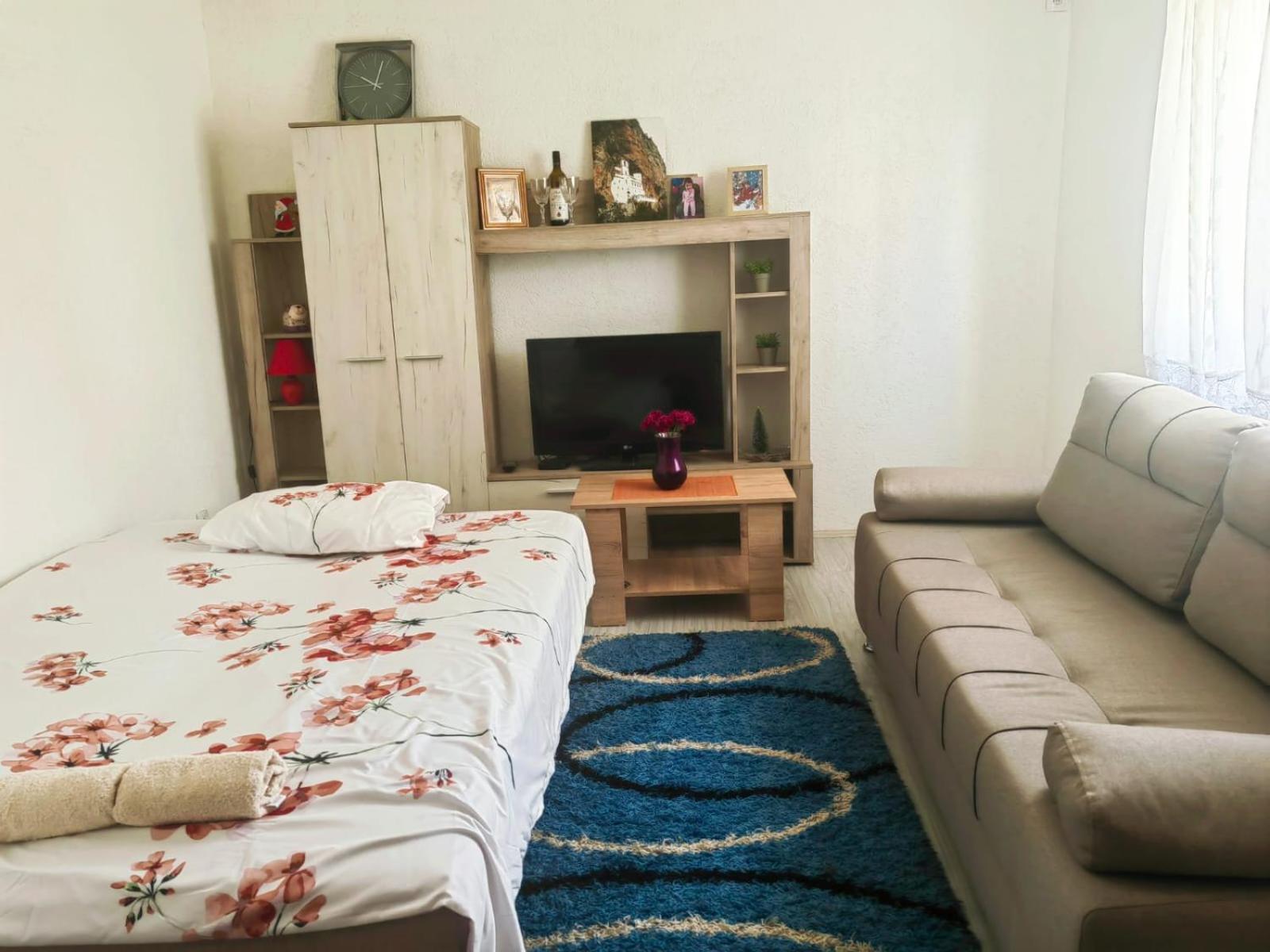 Apartman Bulic