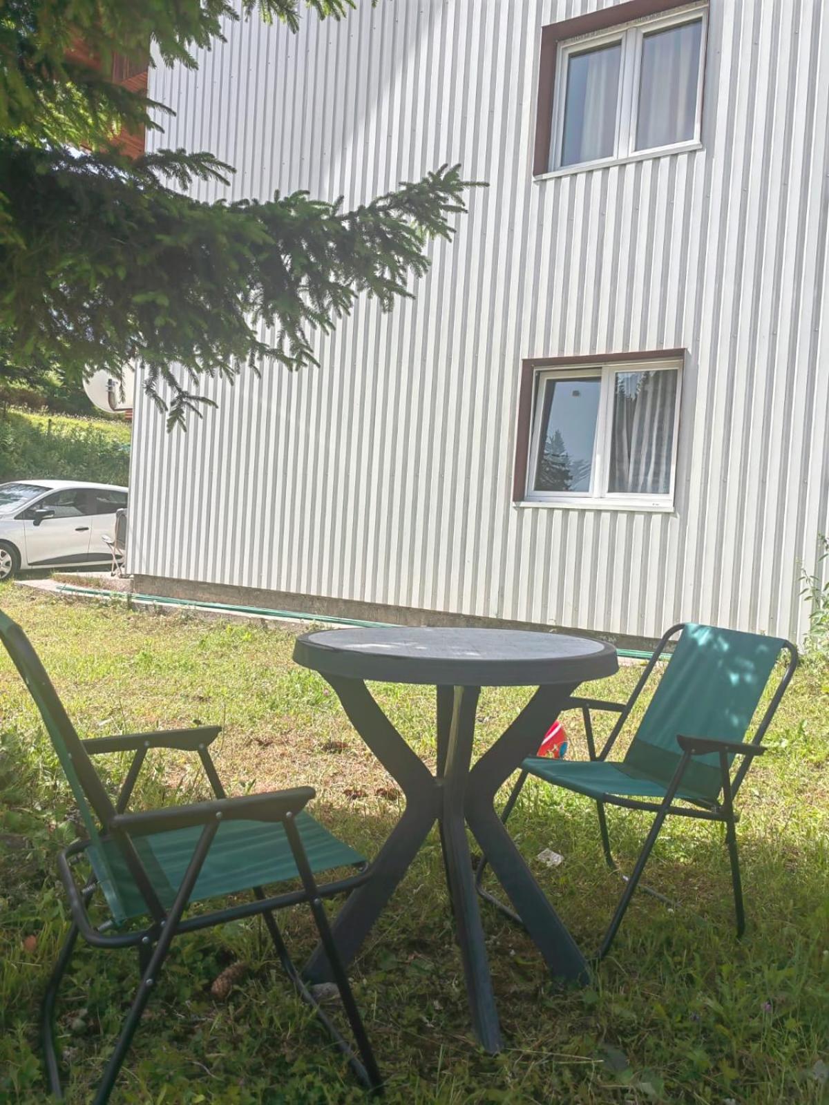 Apartman Bulic