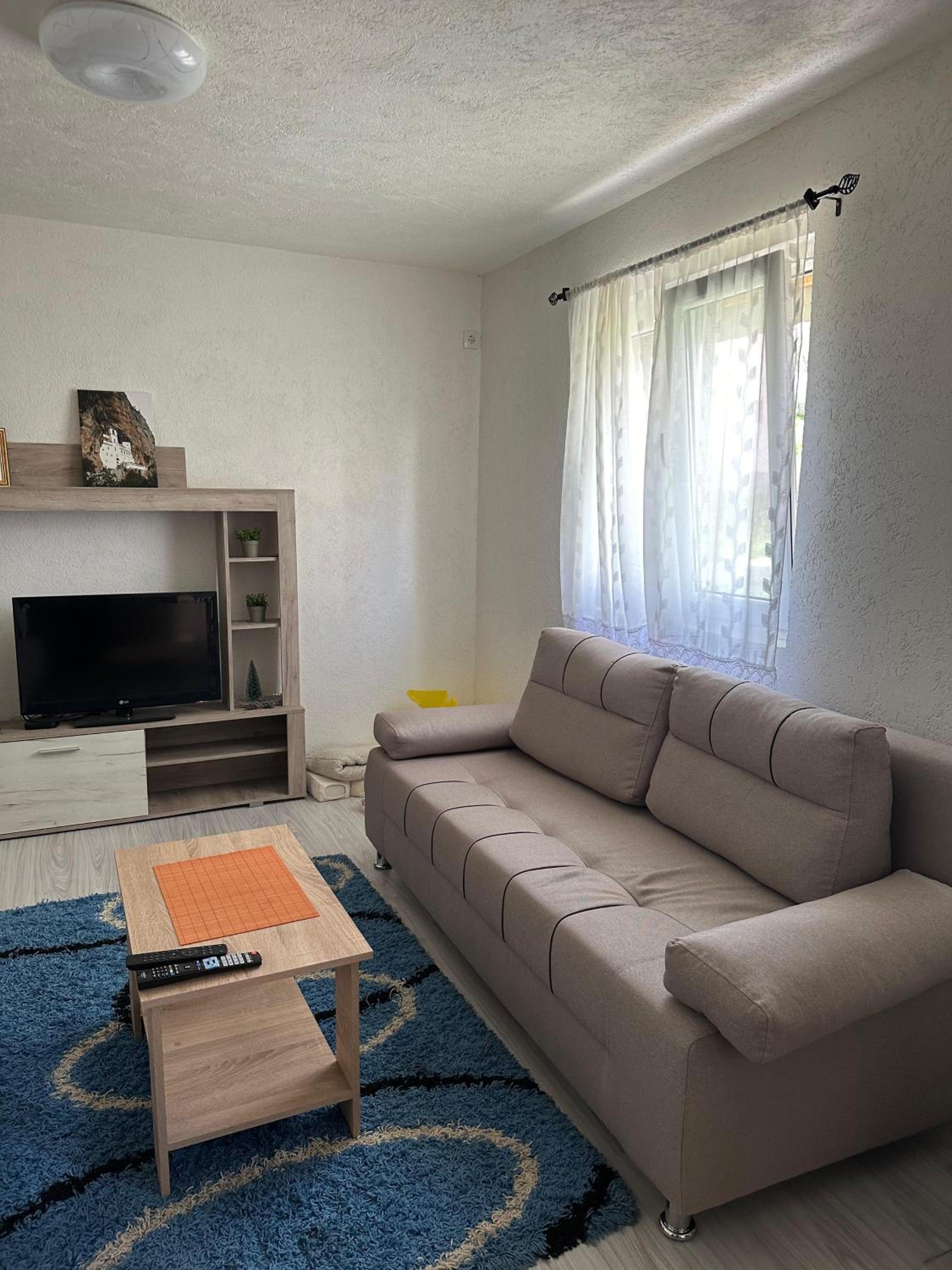 Apartman Bulic