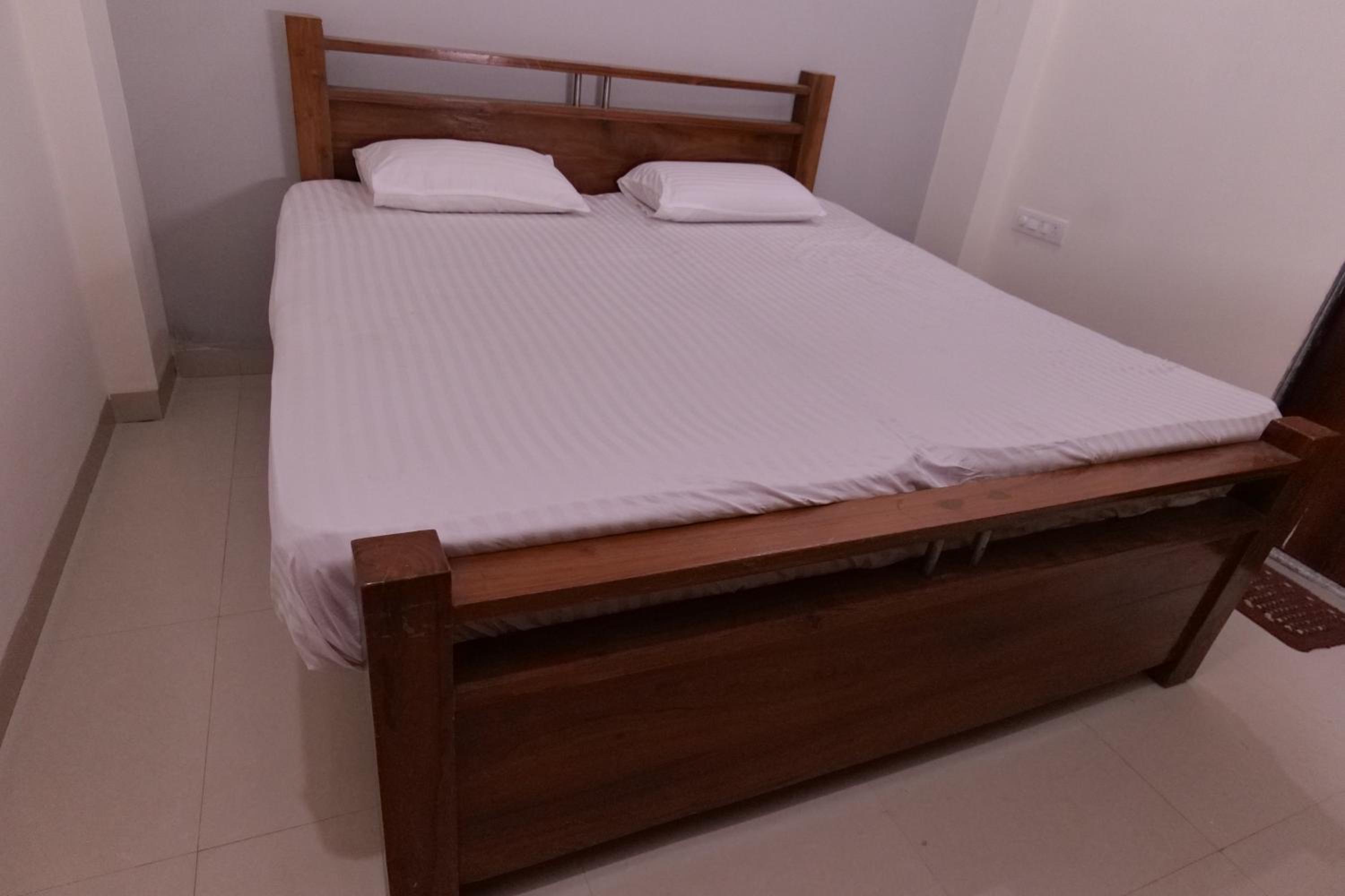 Hotel Rewa Regency