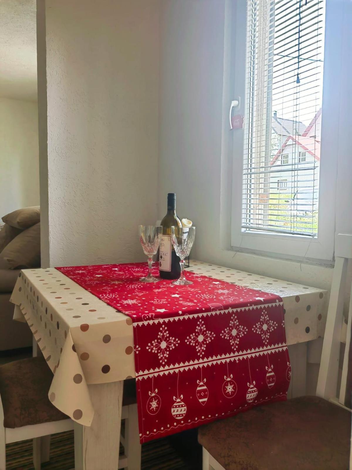 Apartman Bulic