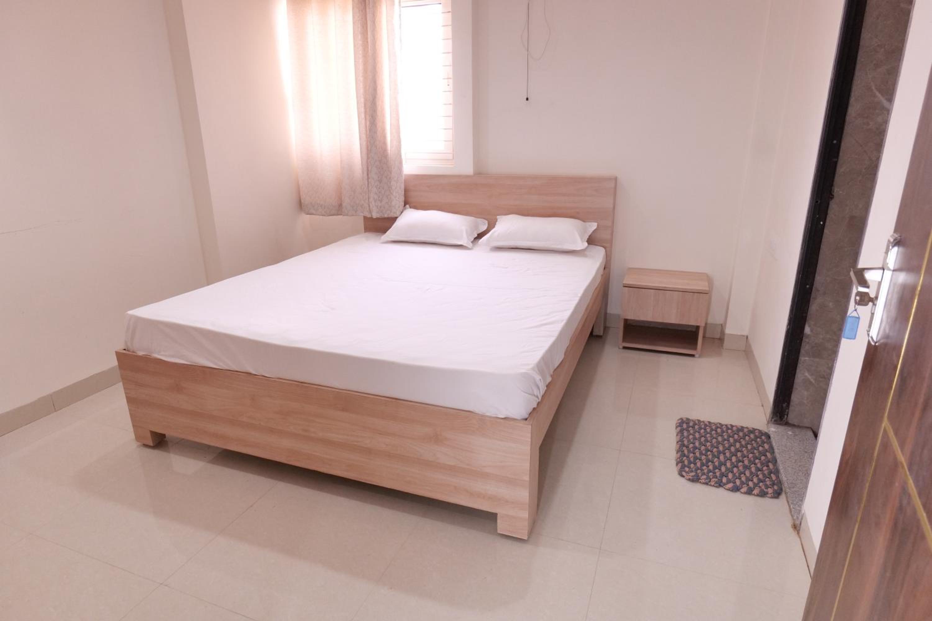 Hotel Rewa Regency