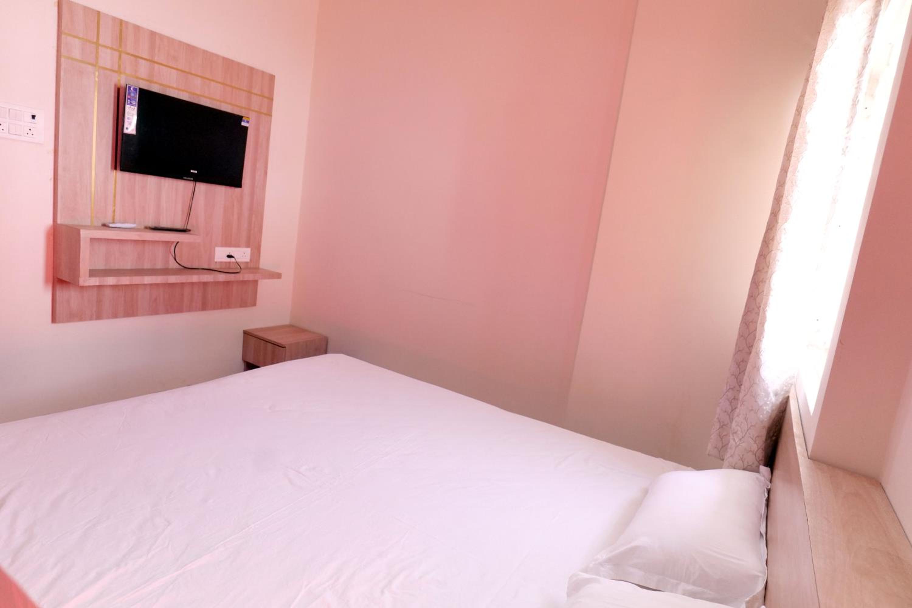 Hotel Rewa Regency