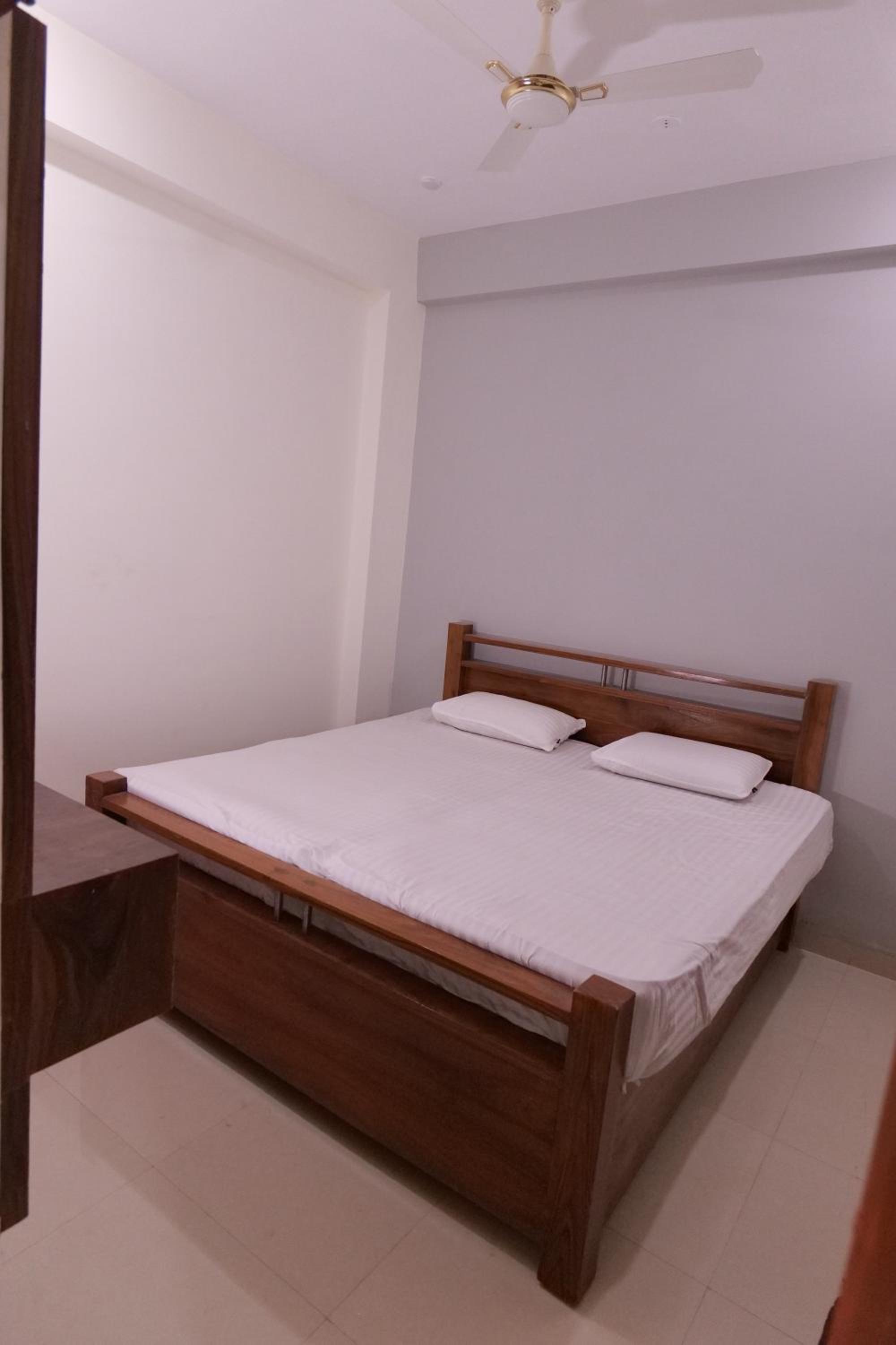 Hotel Rewa Regency
