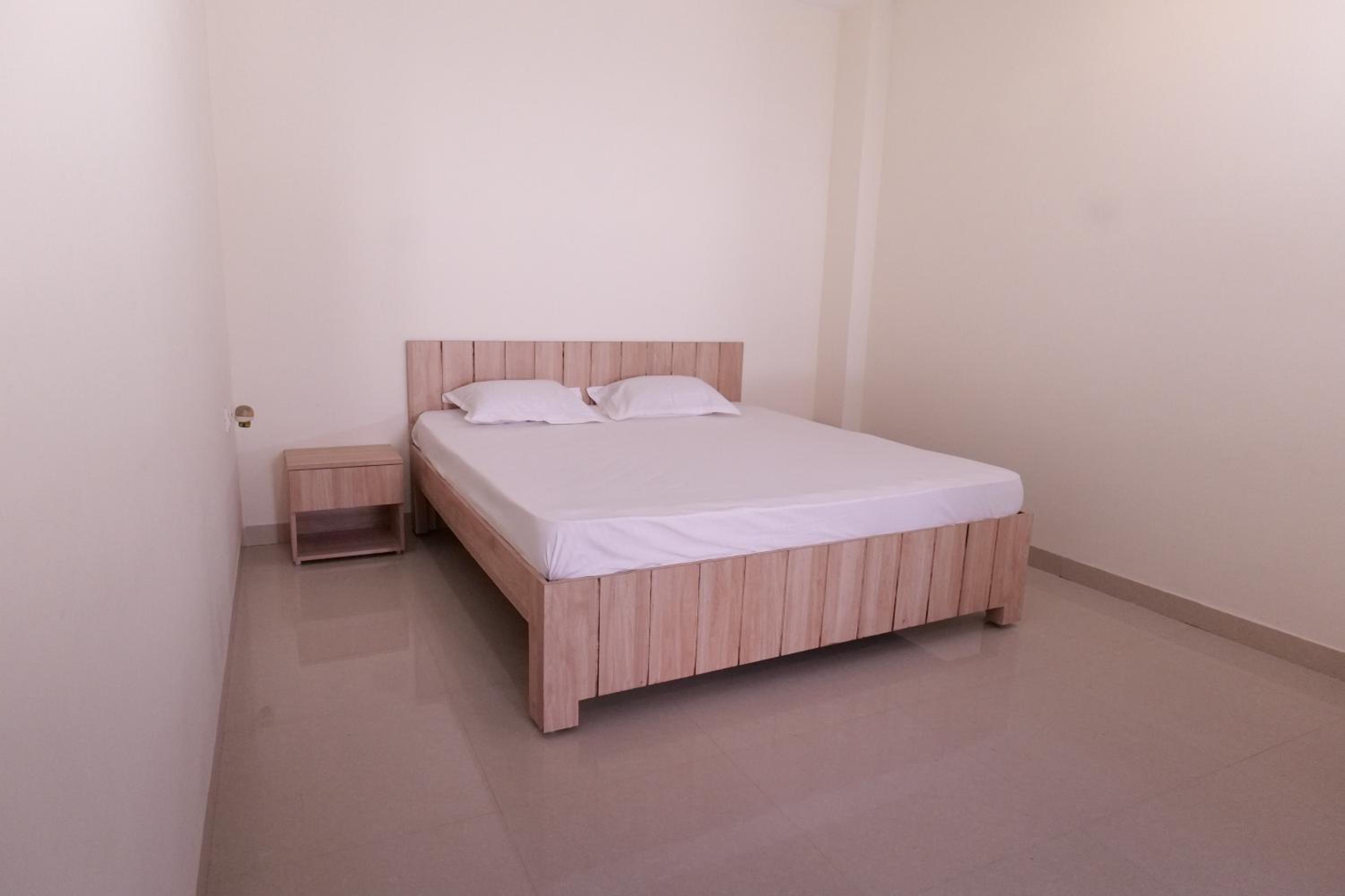 Hotel Rewa Regency