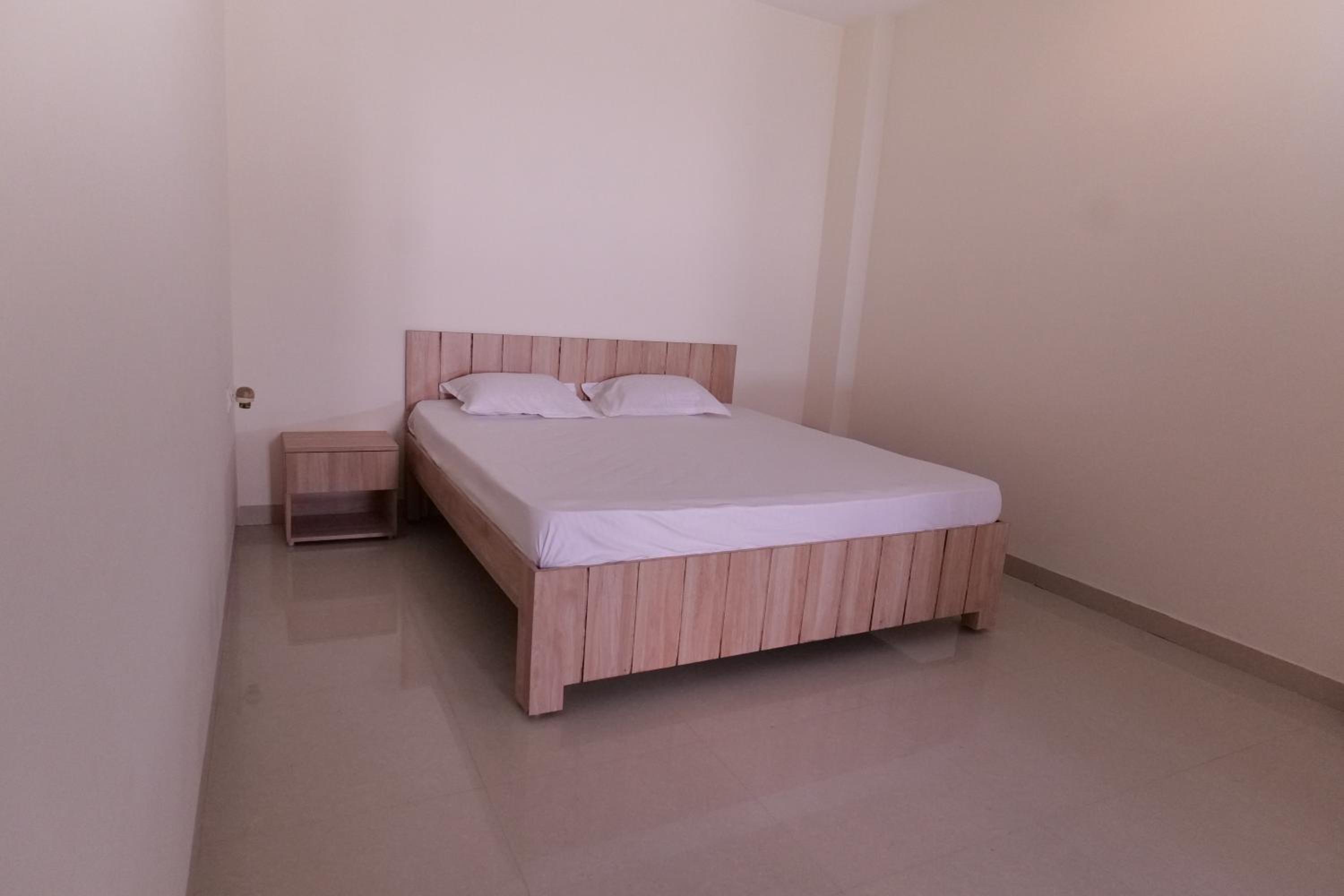 Hotel Rewa Regency