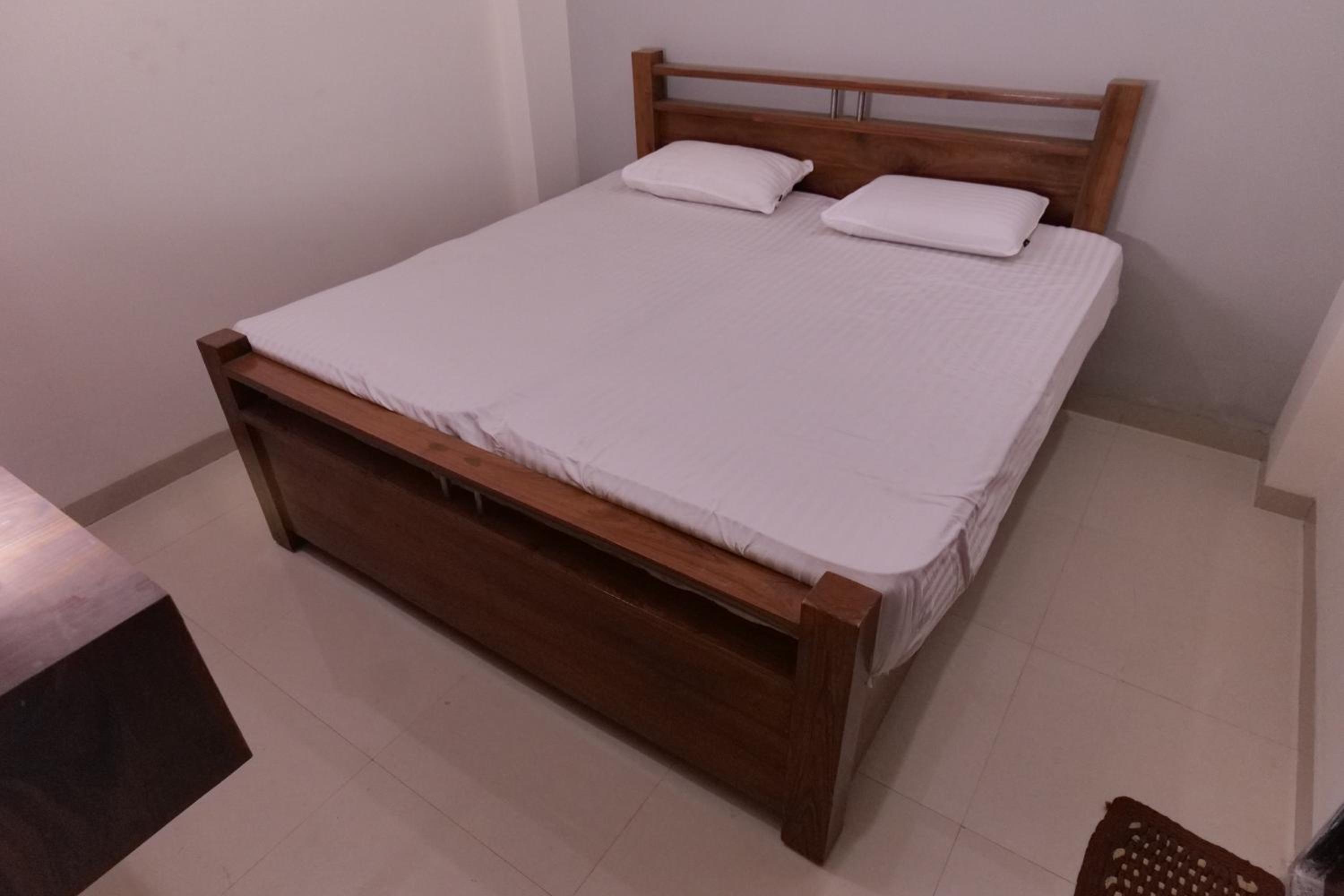 Hotel Rewa Regency