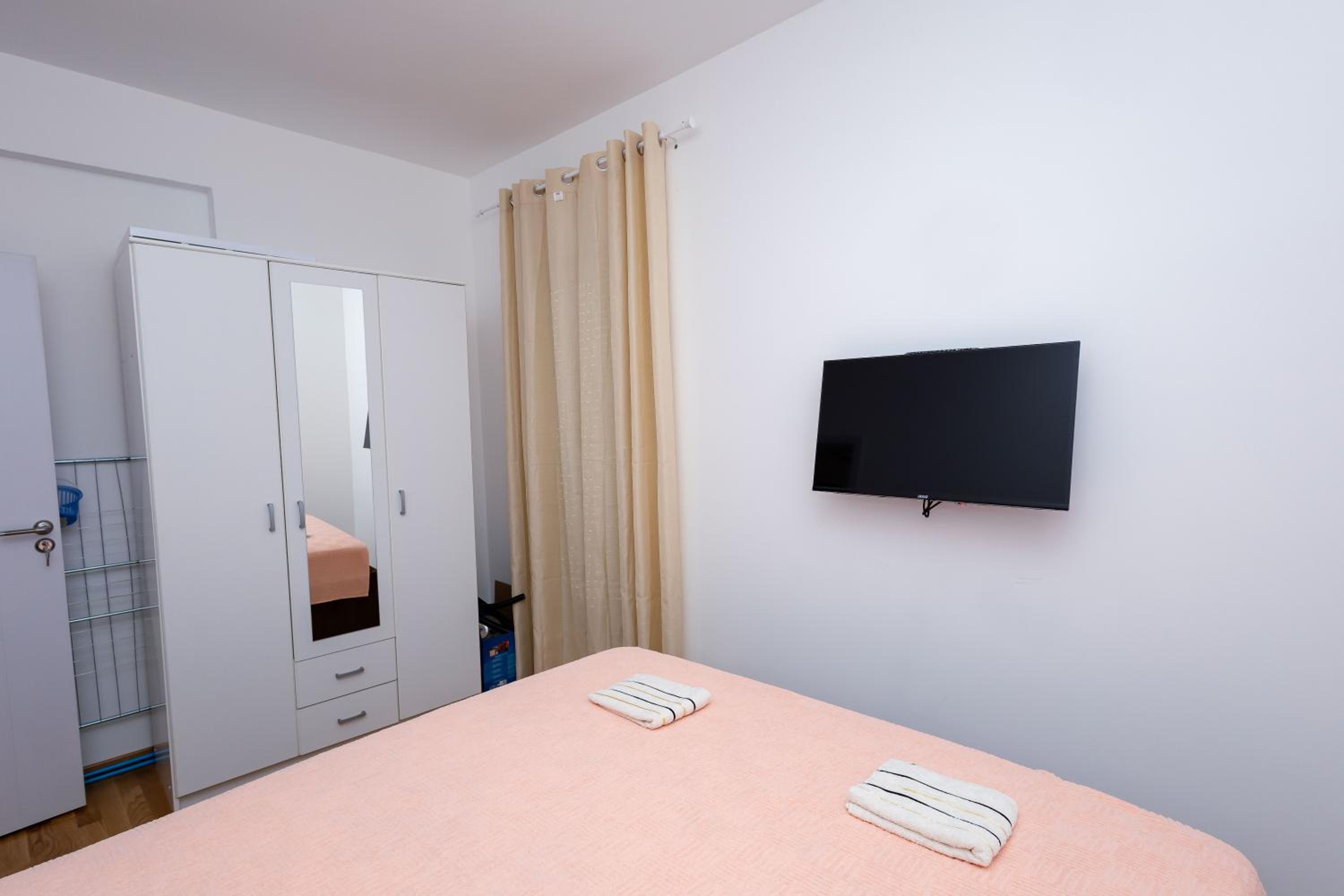 Elegant Escape Podgorica view 5
