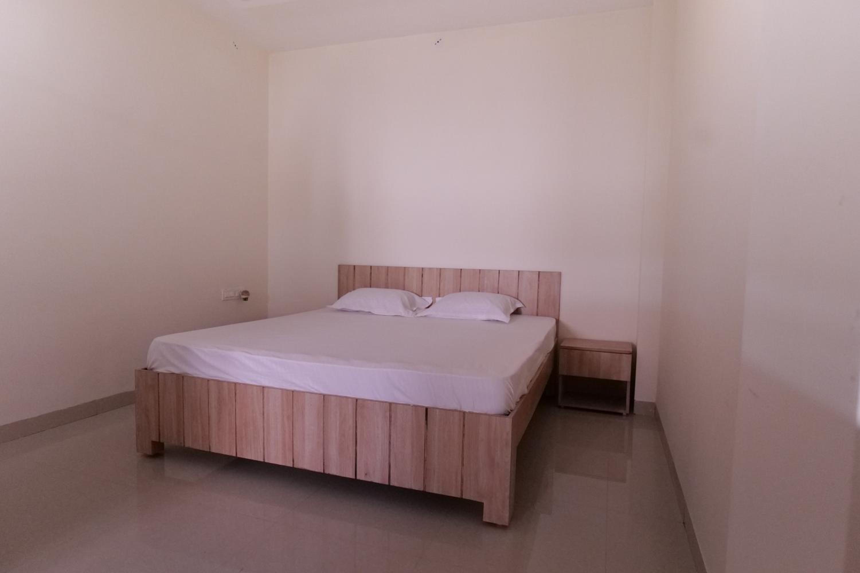 Hotel Rewa Regency