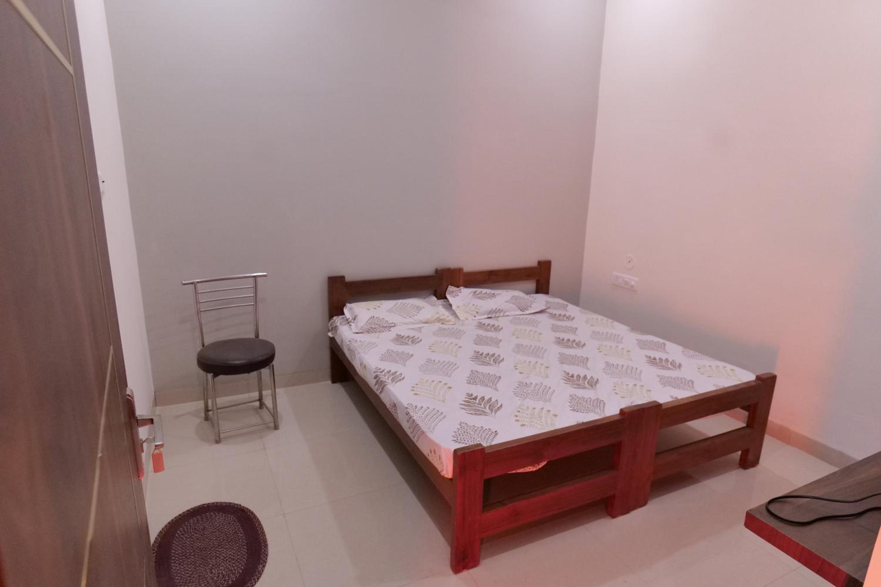 Hotel Rewa Regency