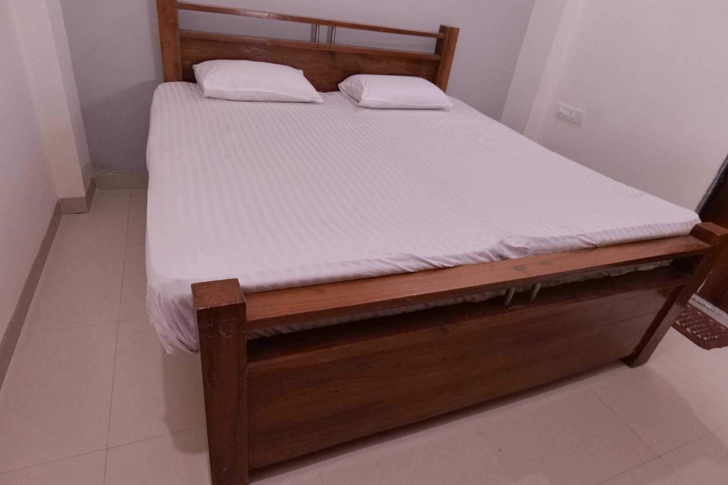 Hotel Rewa Regency