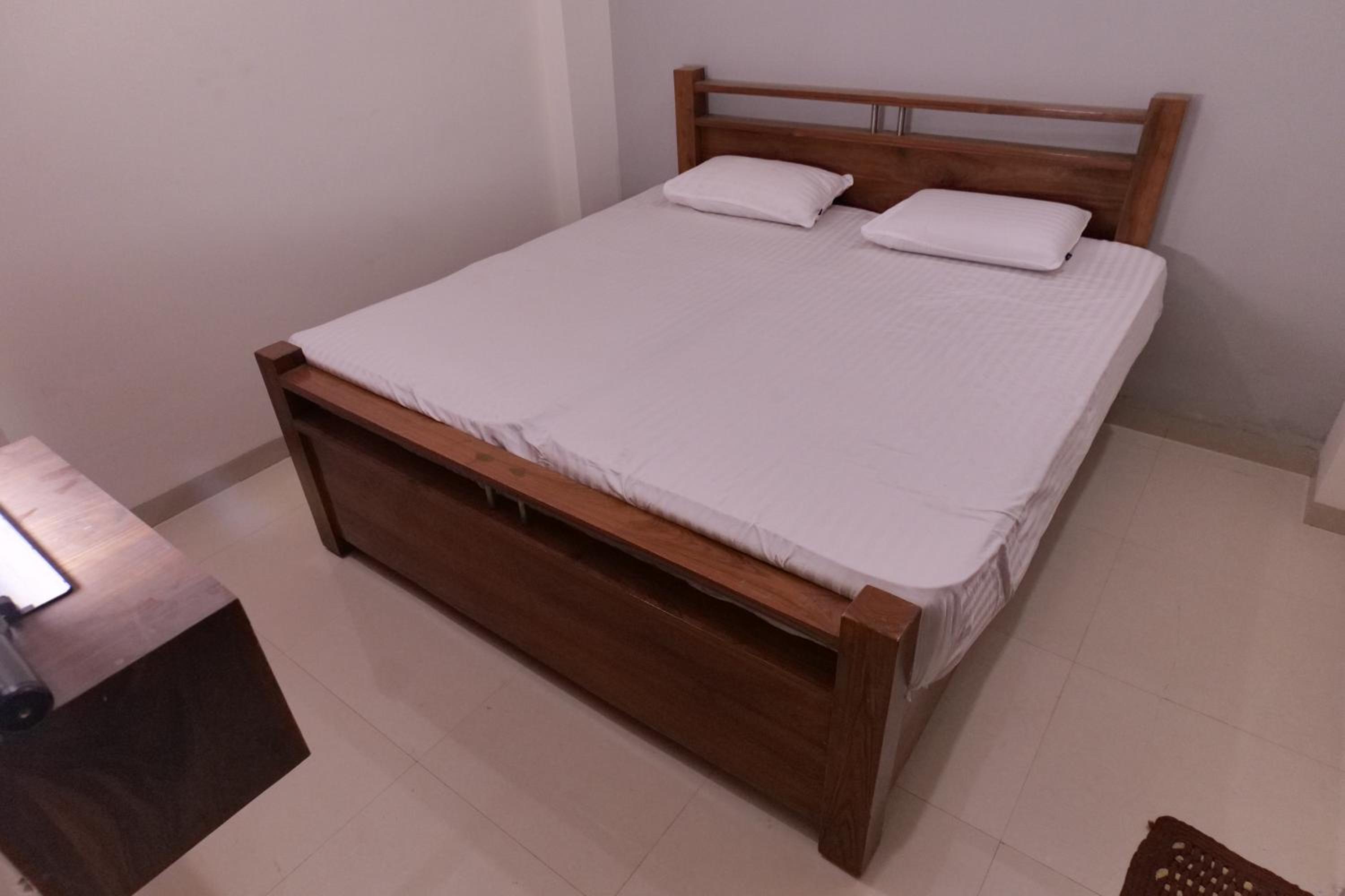 Hotel Rewa Regency