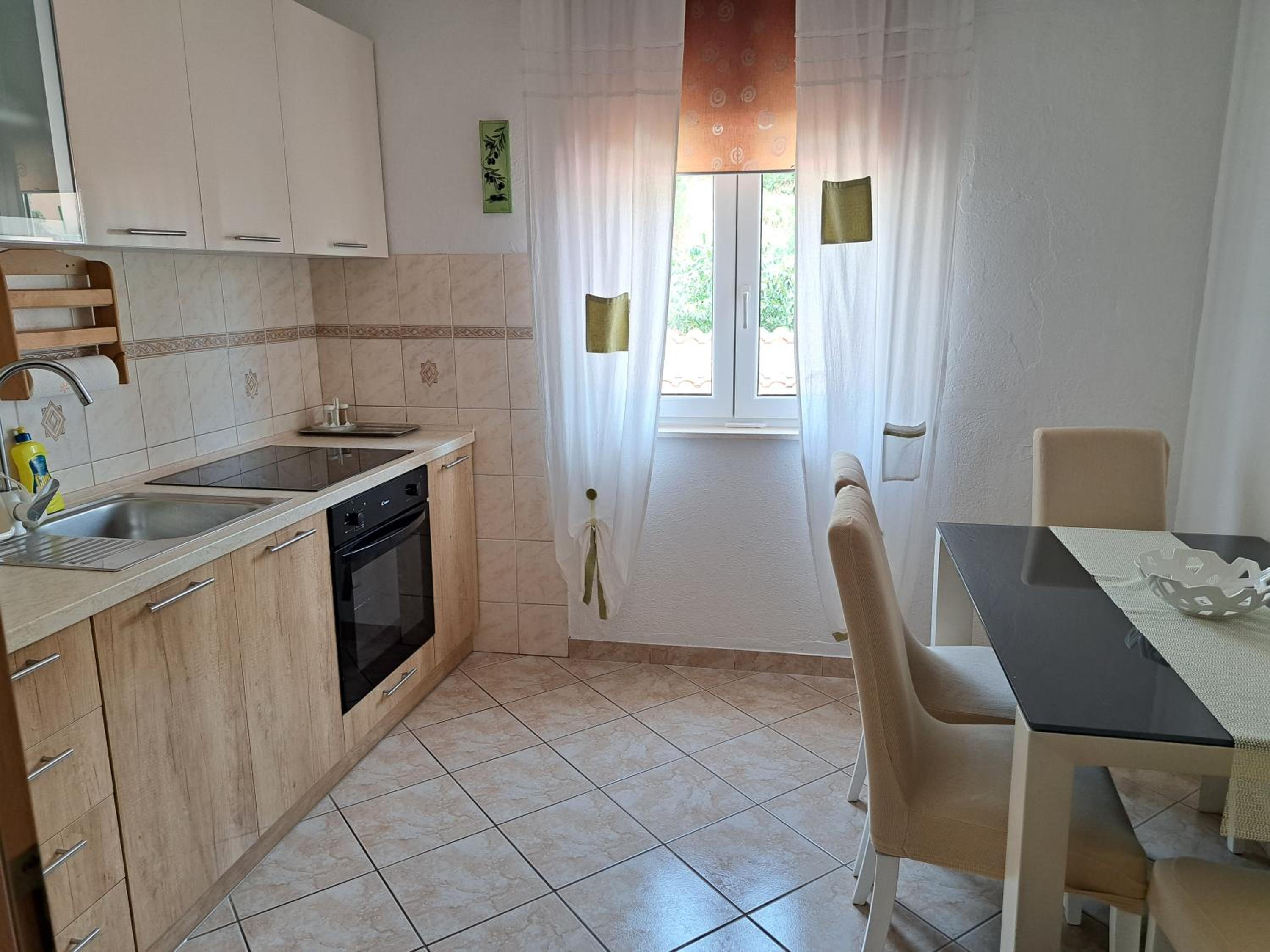 Jelaska Apartment