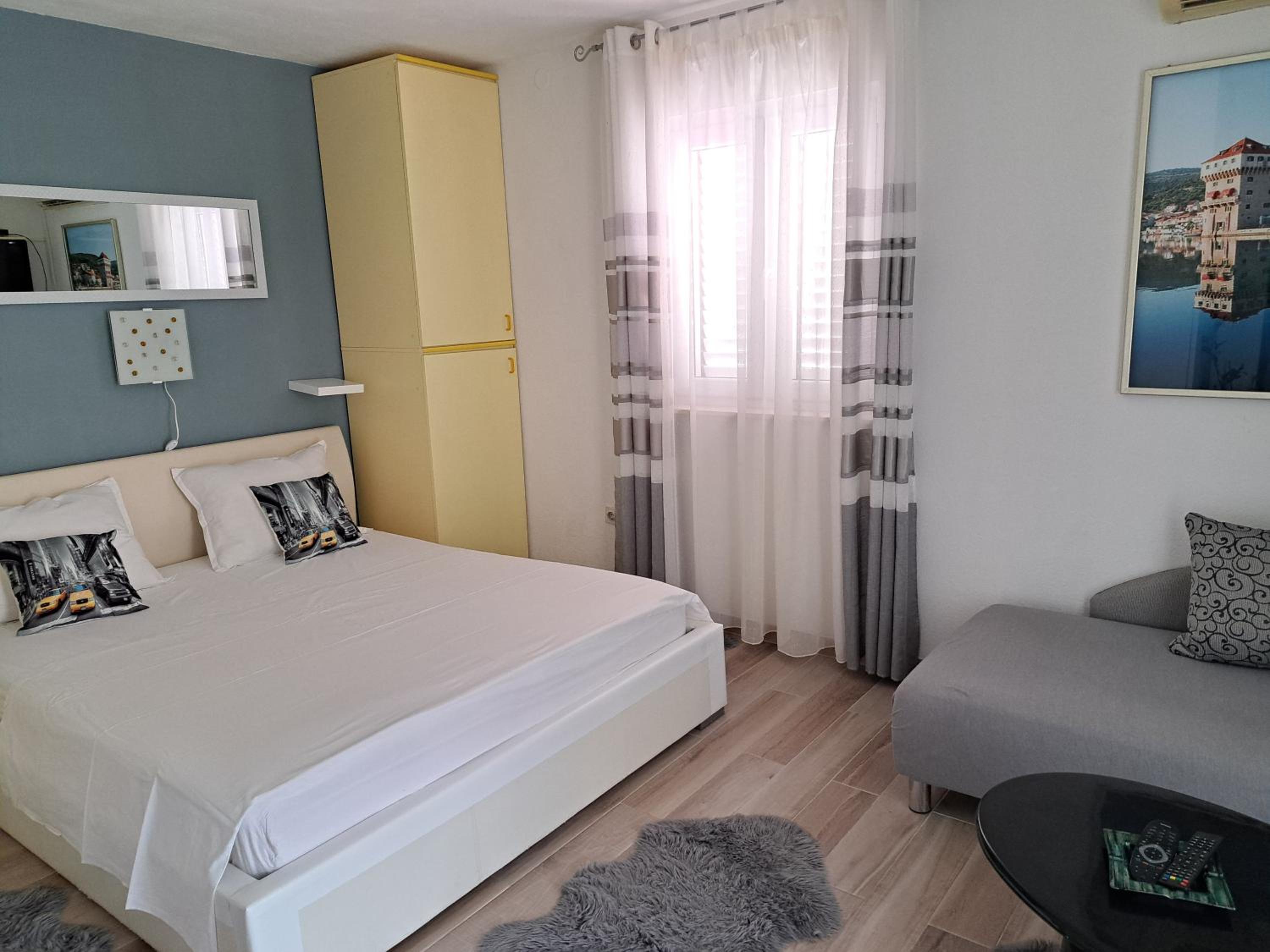 Jelaska Apartment