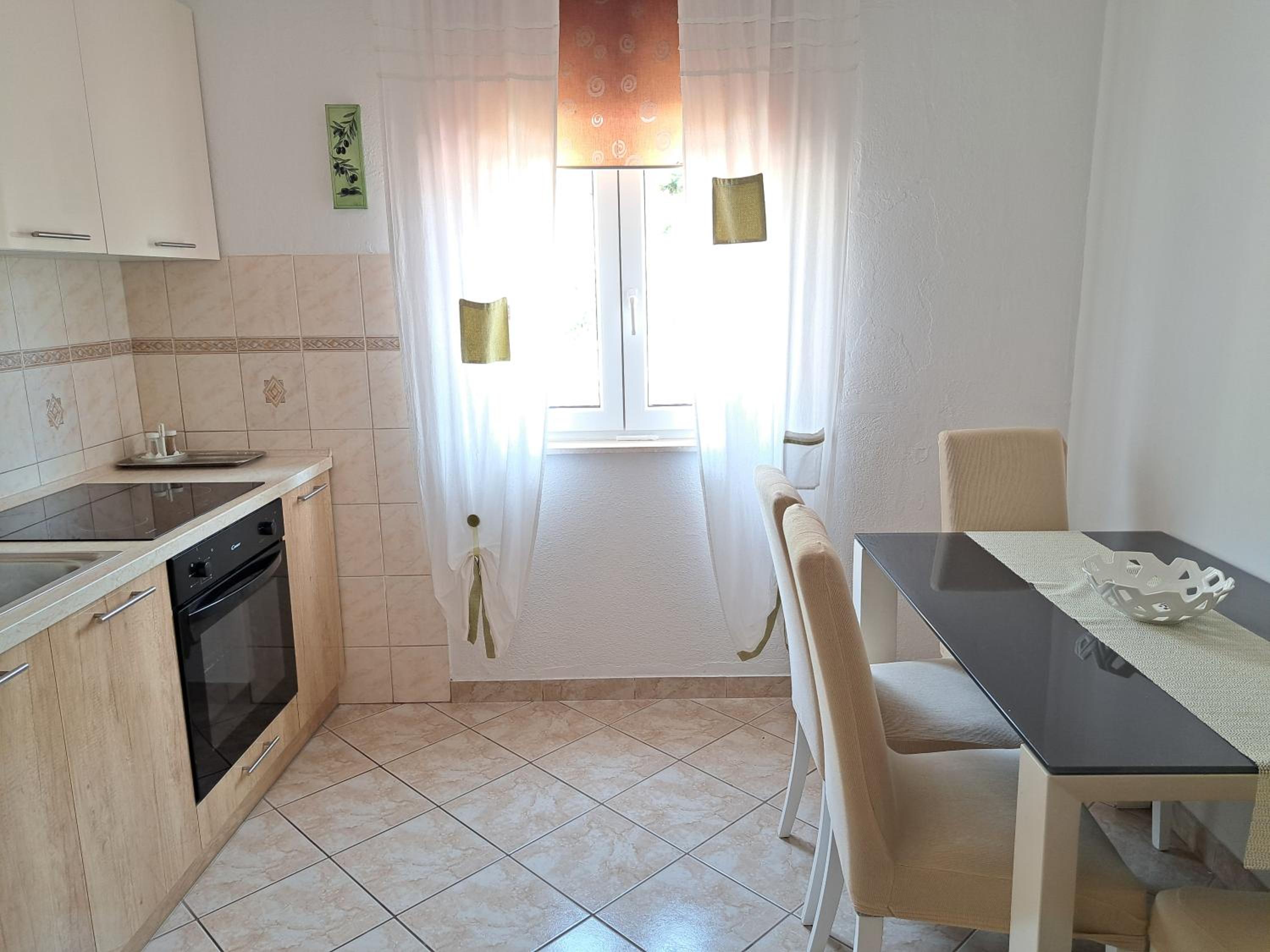 Jelaska Apartment