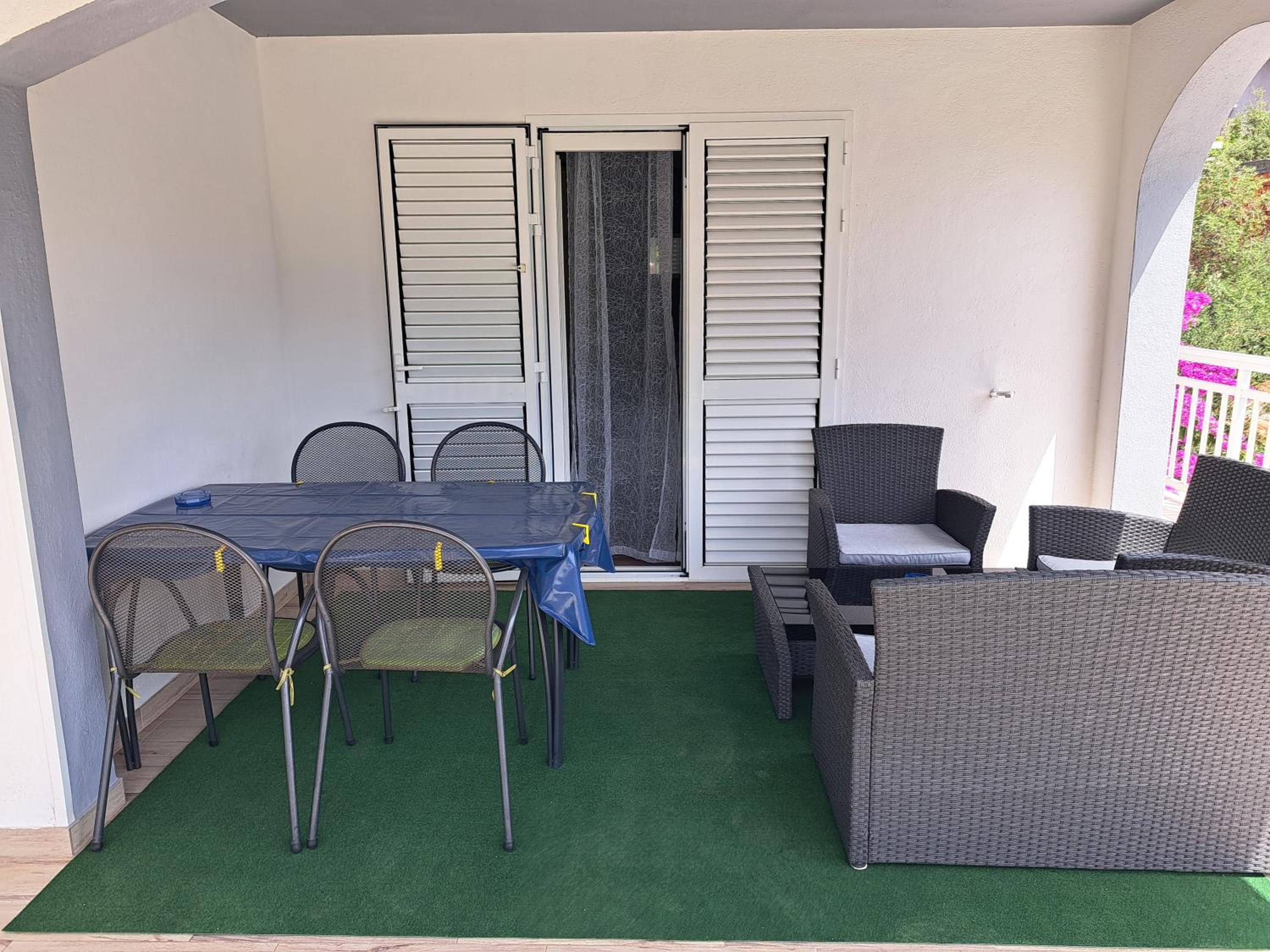 Jelaska Apartment