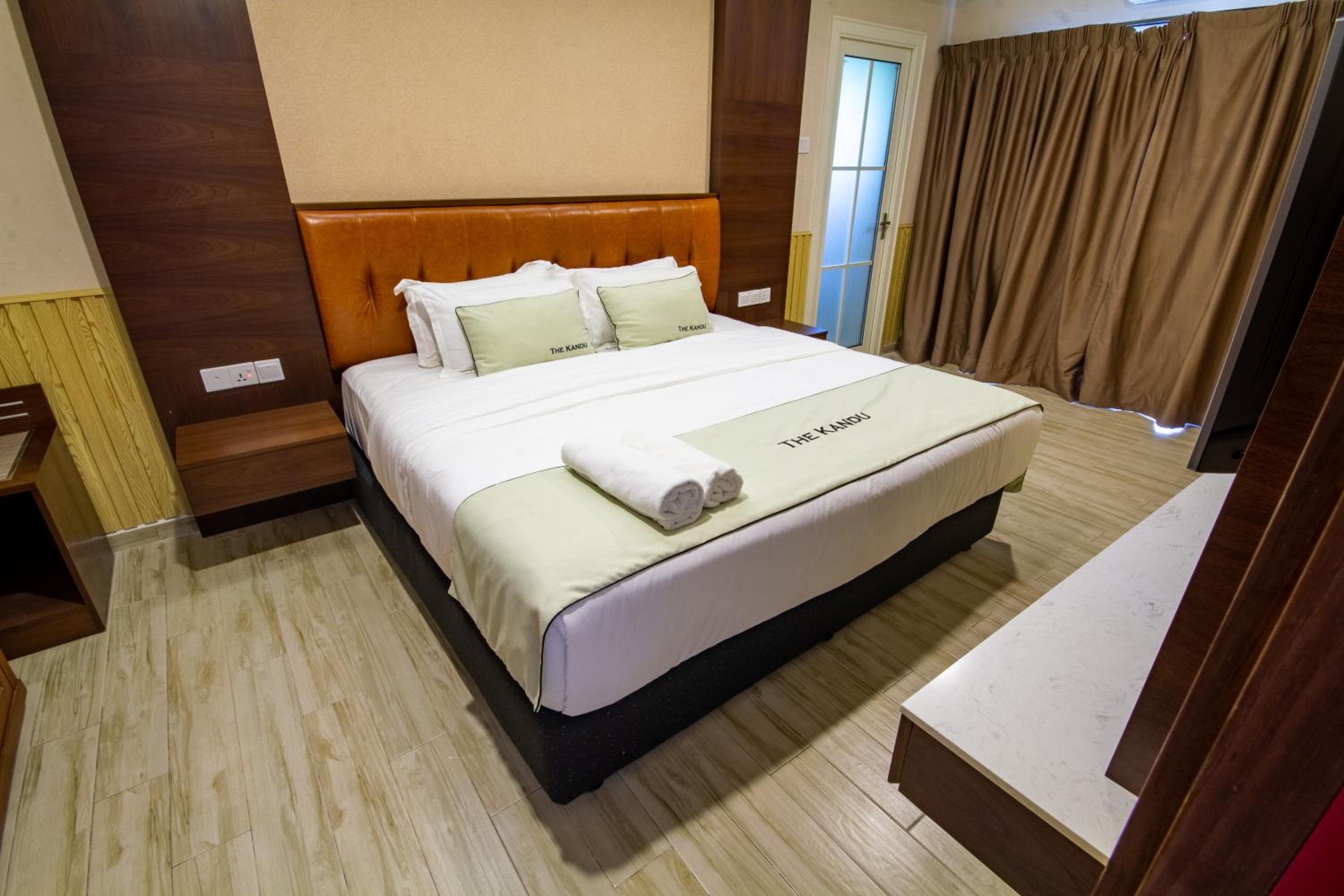 THE KANDU RESORT photo 7