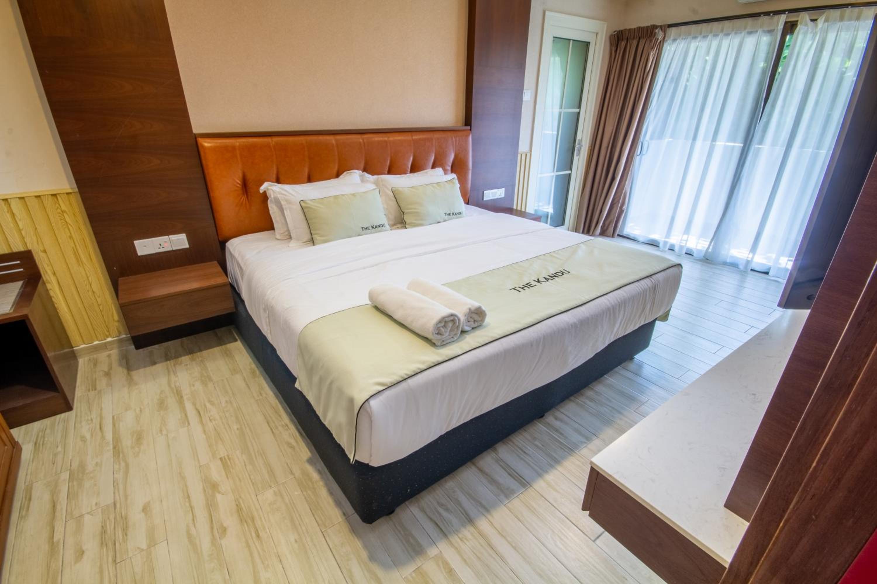 THE KANDU RESORT - Image 5