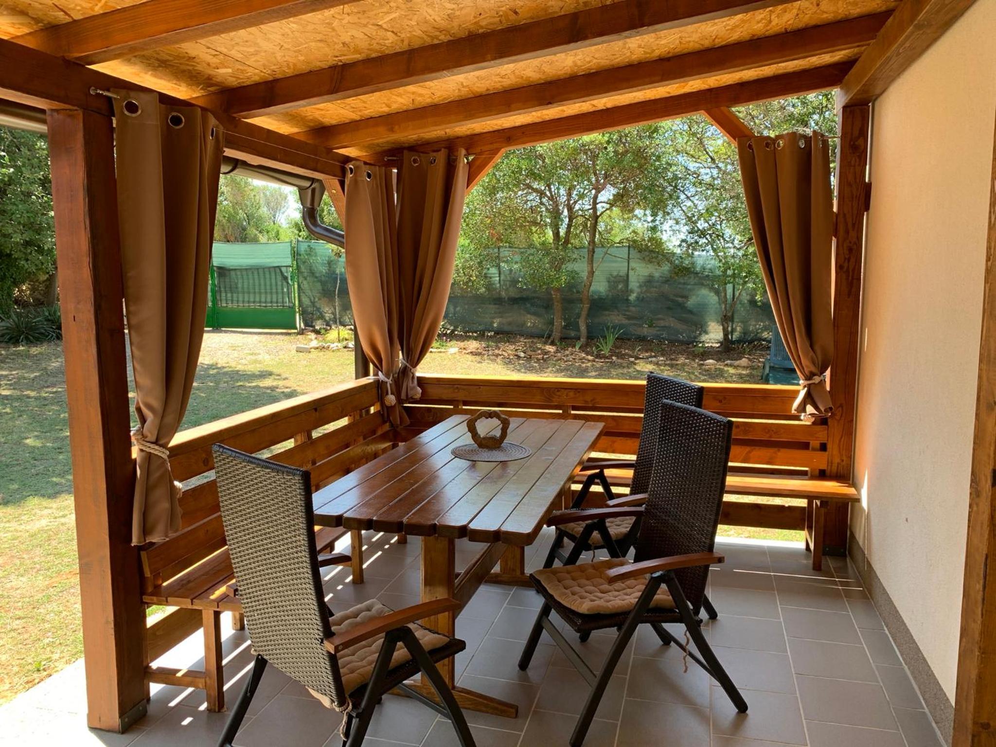 Holiday Home Ivko, only 300m from the Beach view 4