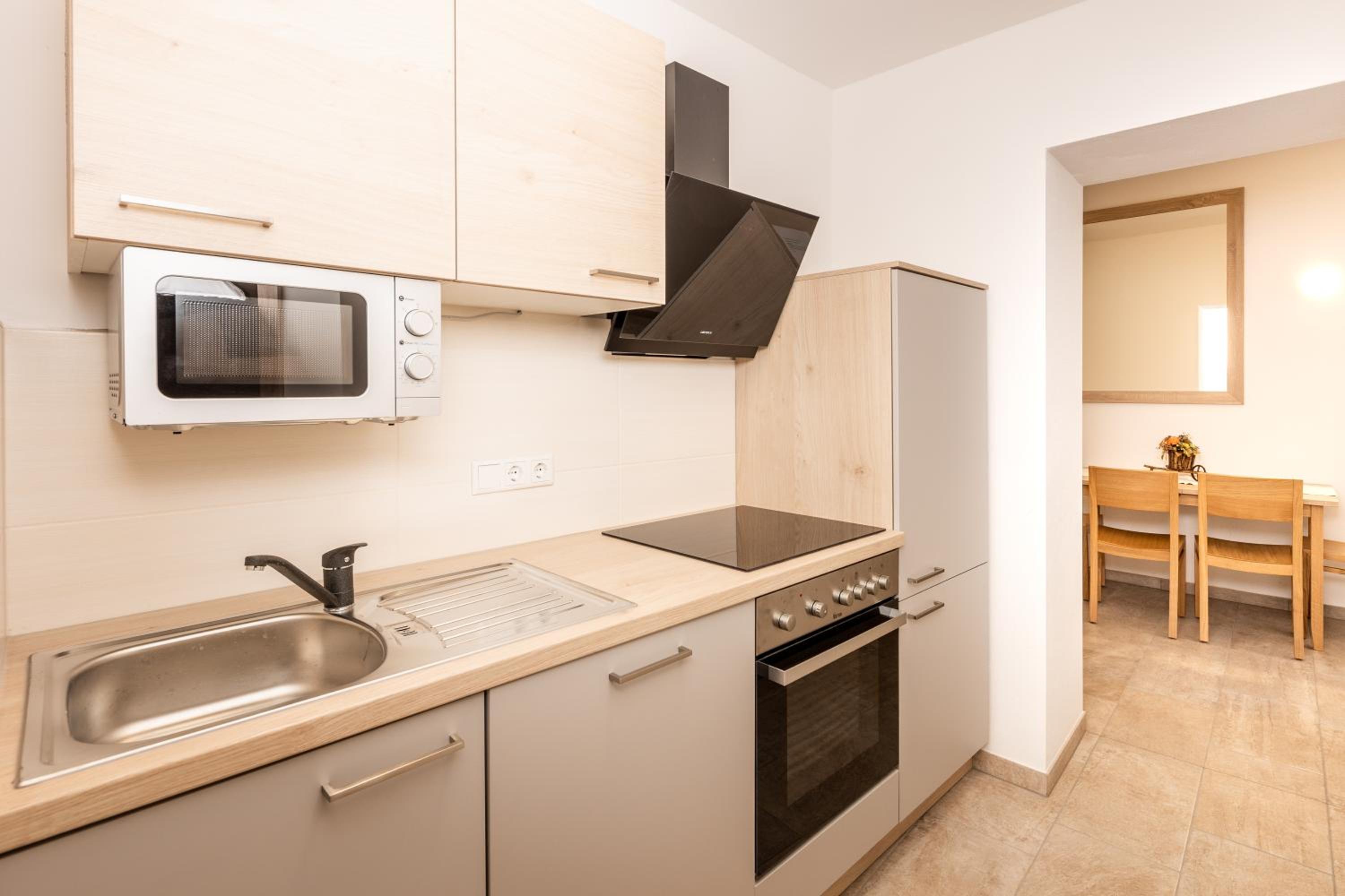 Mentenwirt Pension&Appartements