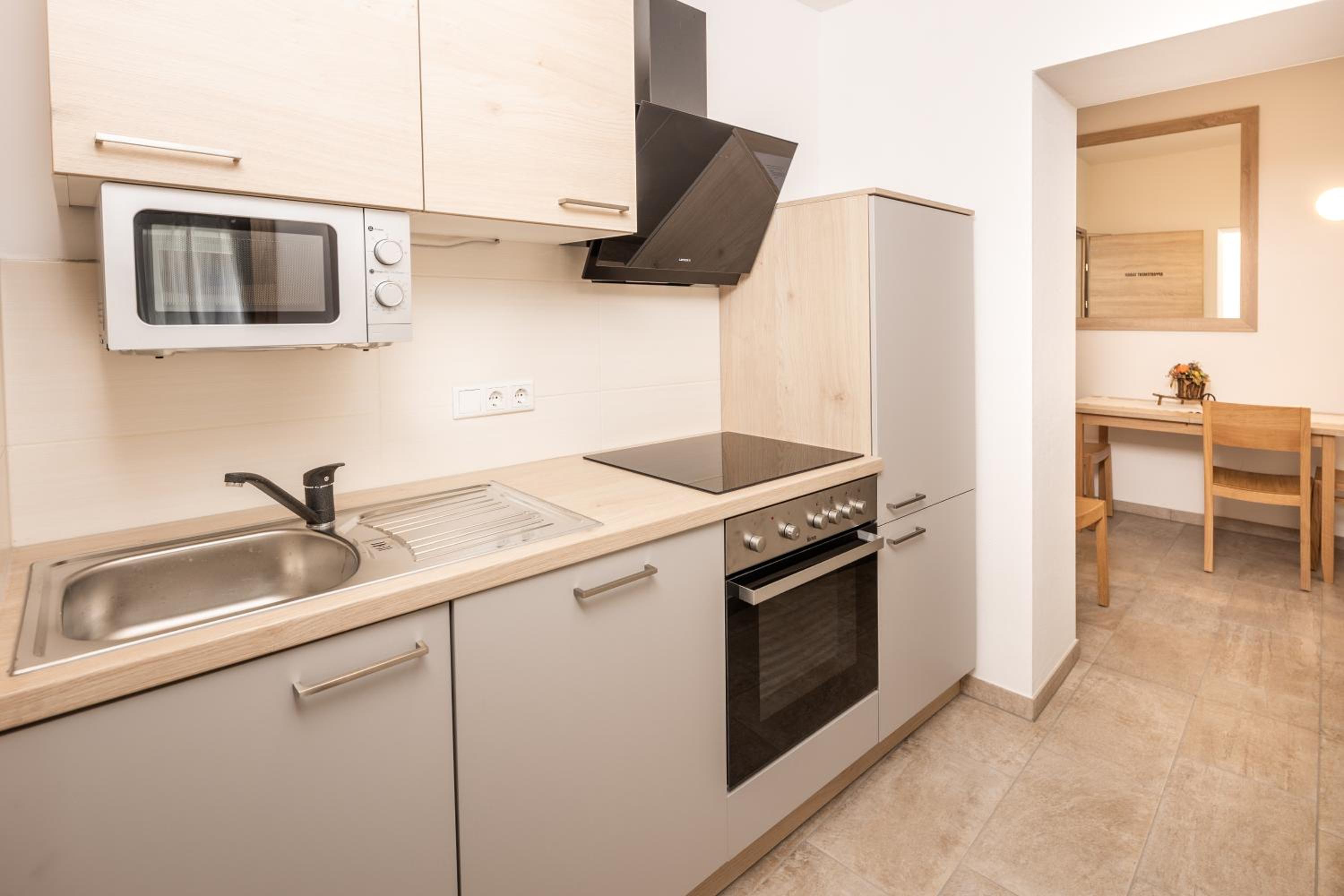 Mentenwirt Pension&Appartements