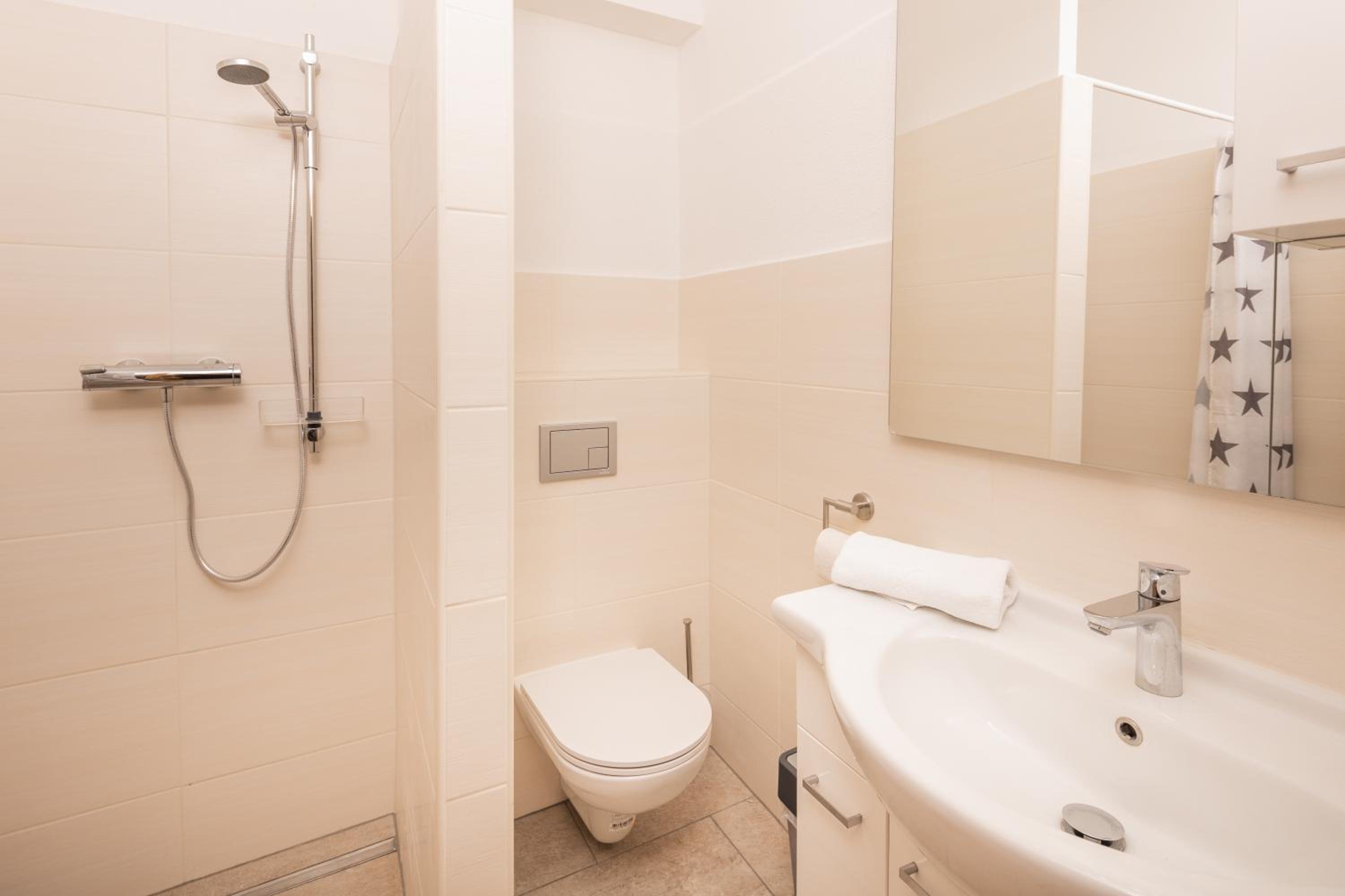 Mentenwirt Pension&Appartements