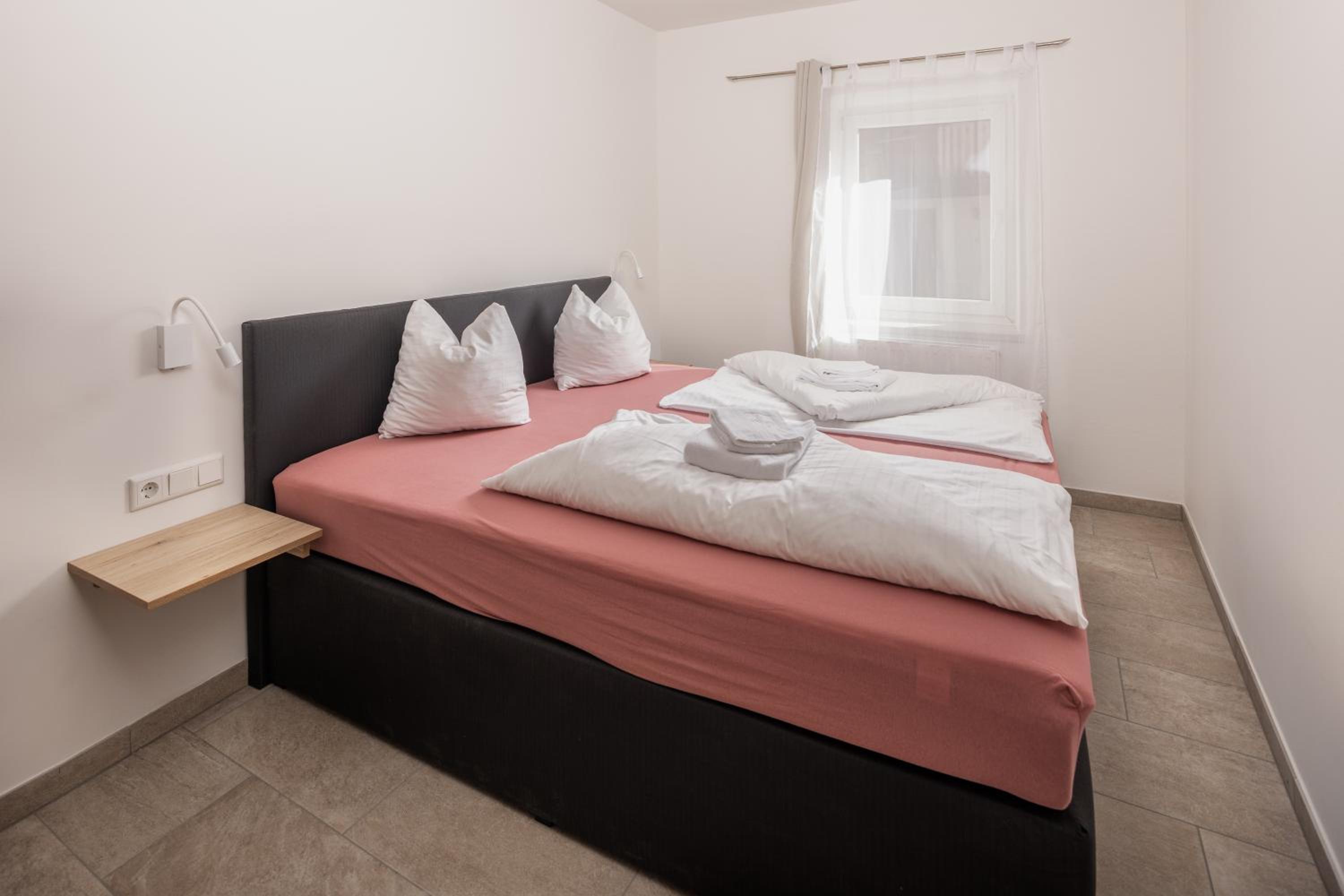Mentenwirt Pension&Appartements