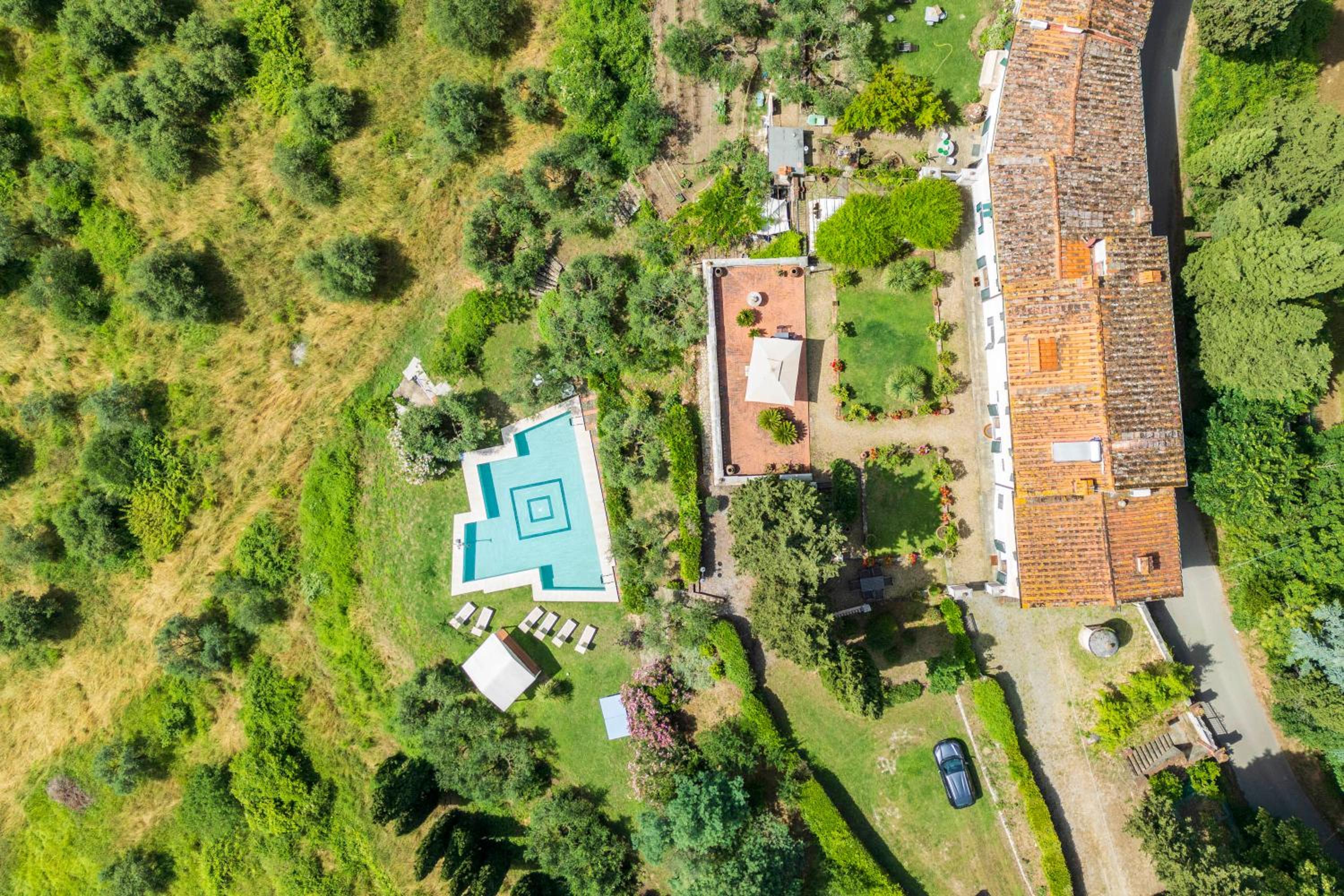 IL GAMBURLACCIO
