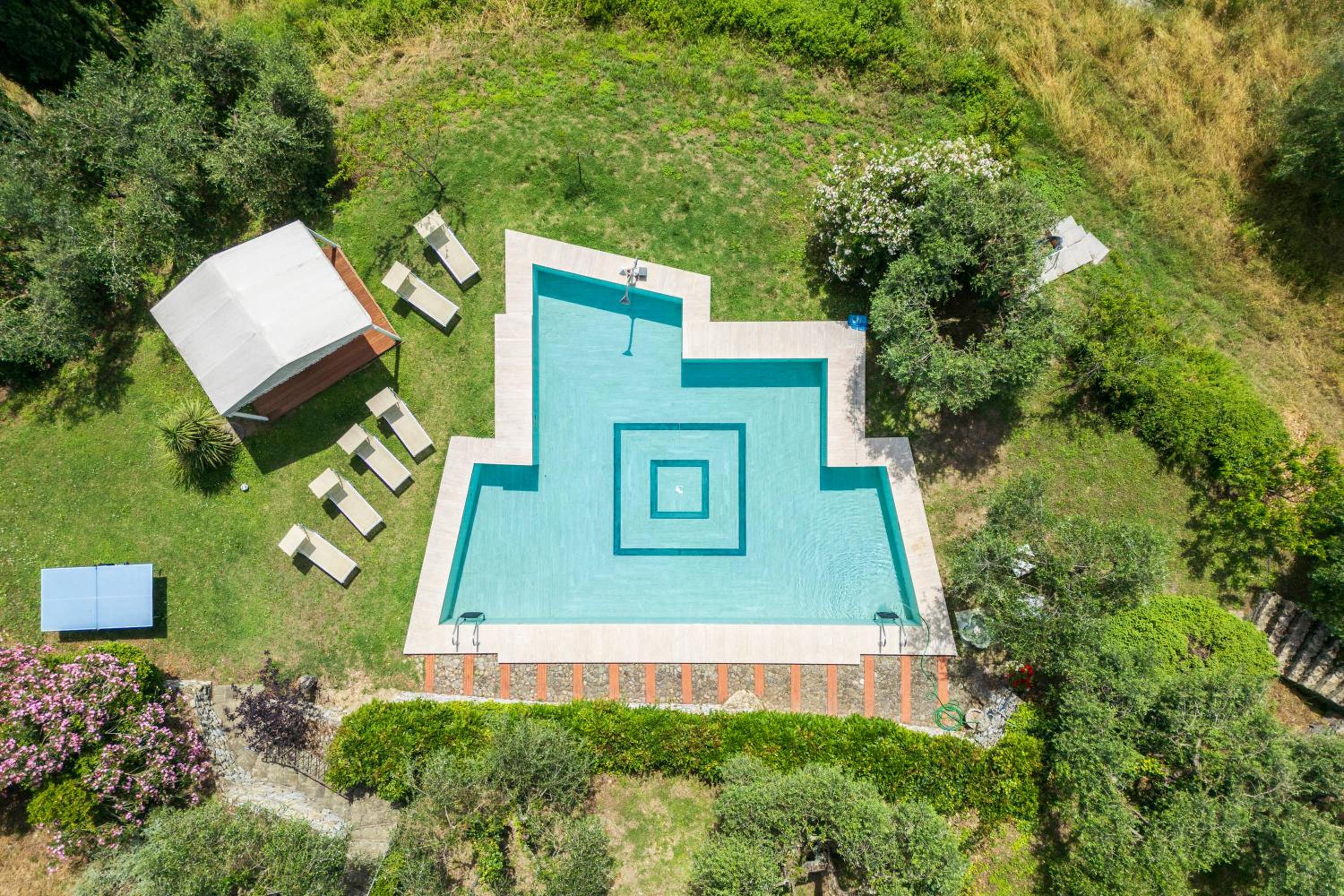 IL GAMBURLACCIO