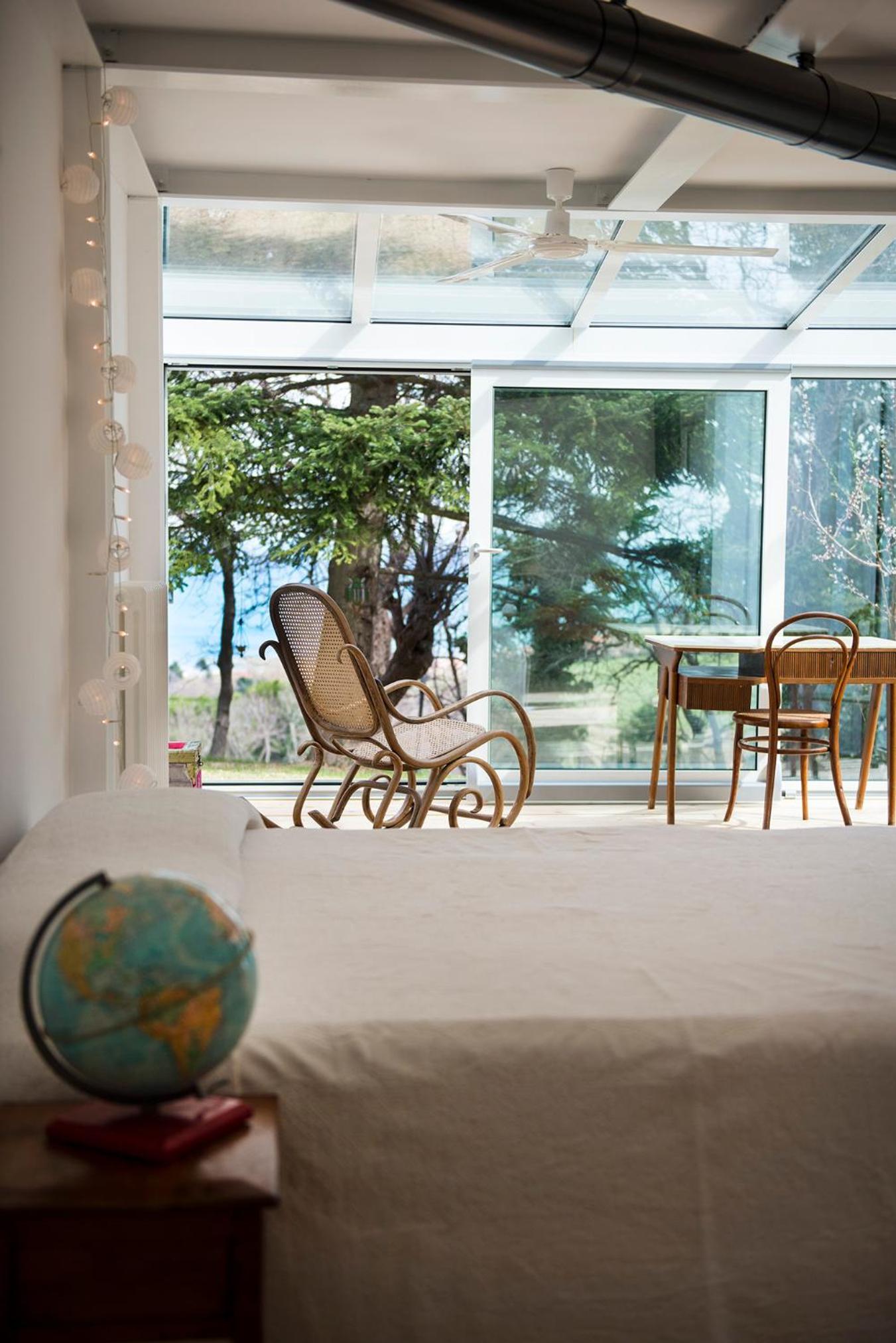 Villa Alba Pesaro view 5