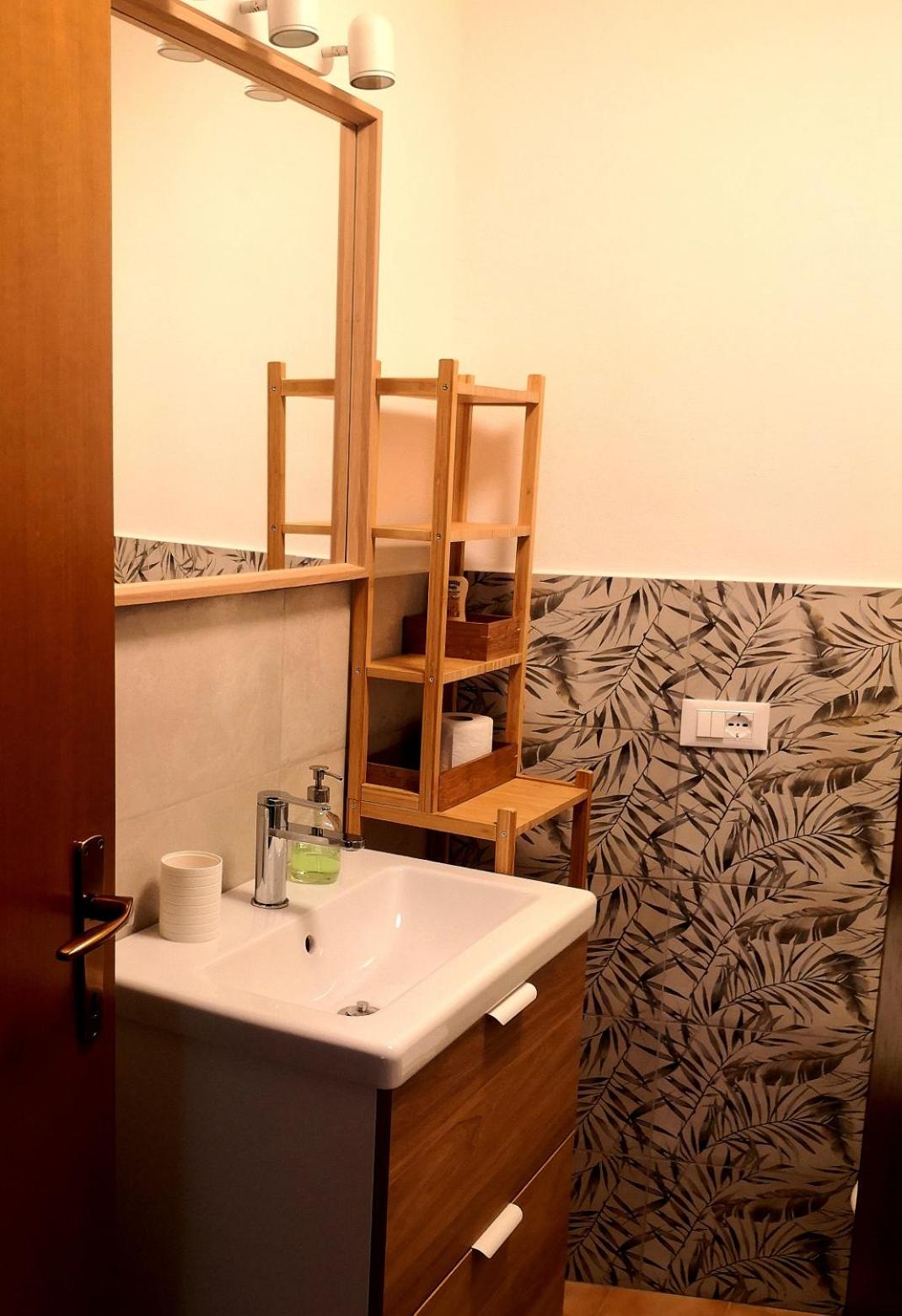 Casa delle More - Blackberry House photo 3