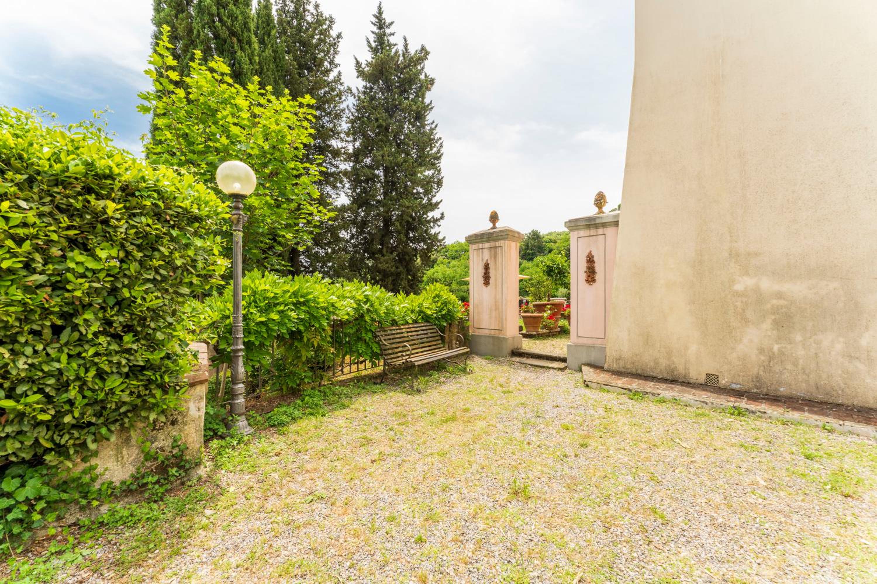 IL GAMBURLACCIO
