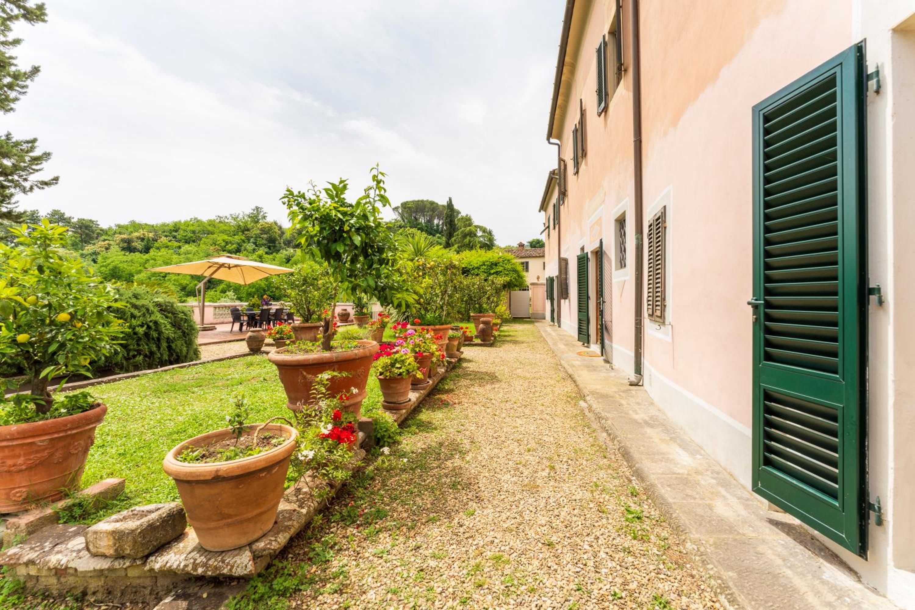 IL GAMBURLACCIO