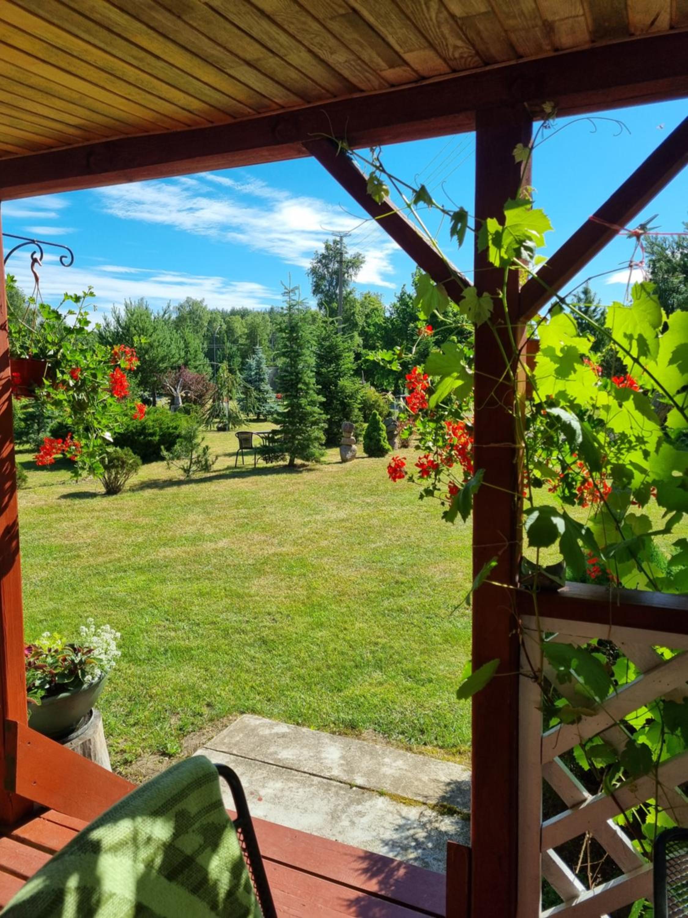 Nameliai Šventojoje 1 view 3