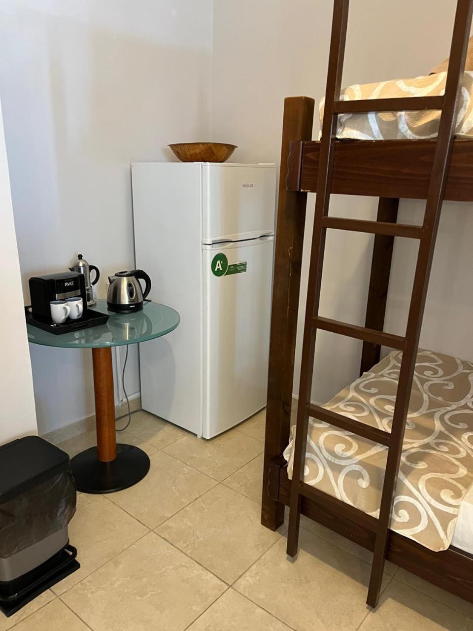 Bluemoon Suites Sarande