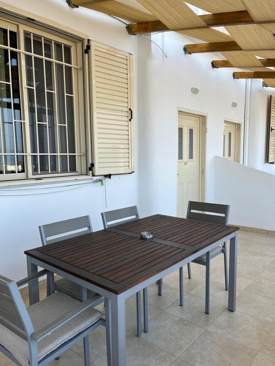 Bluemoon Suites Sarande