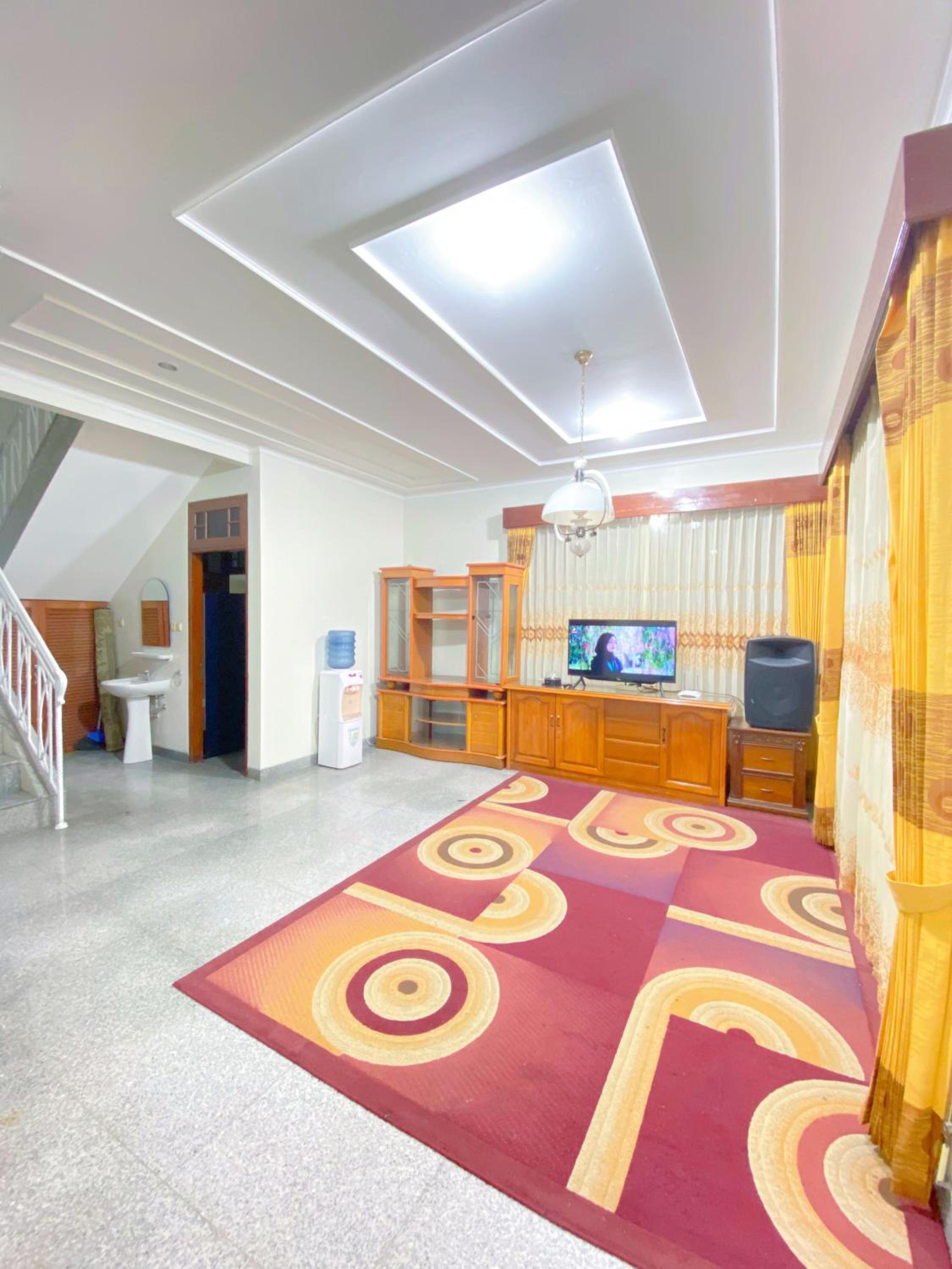 Villa Green Lia view 2