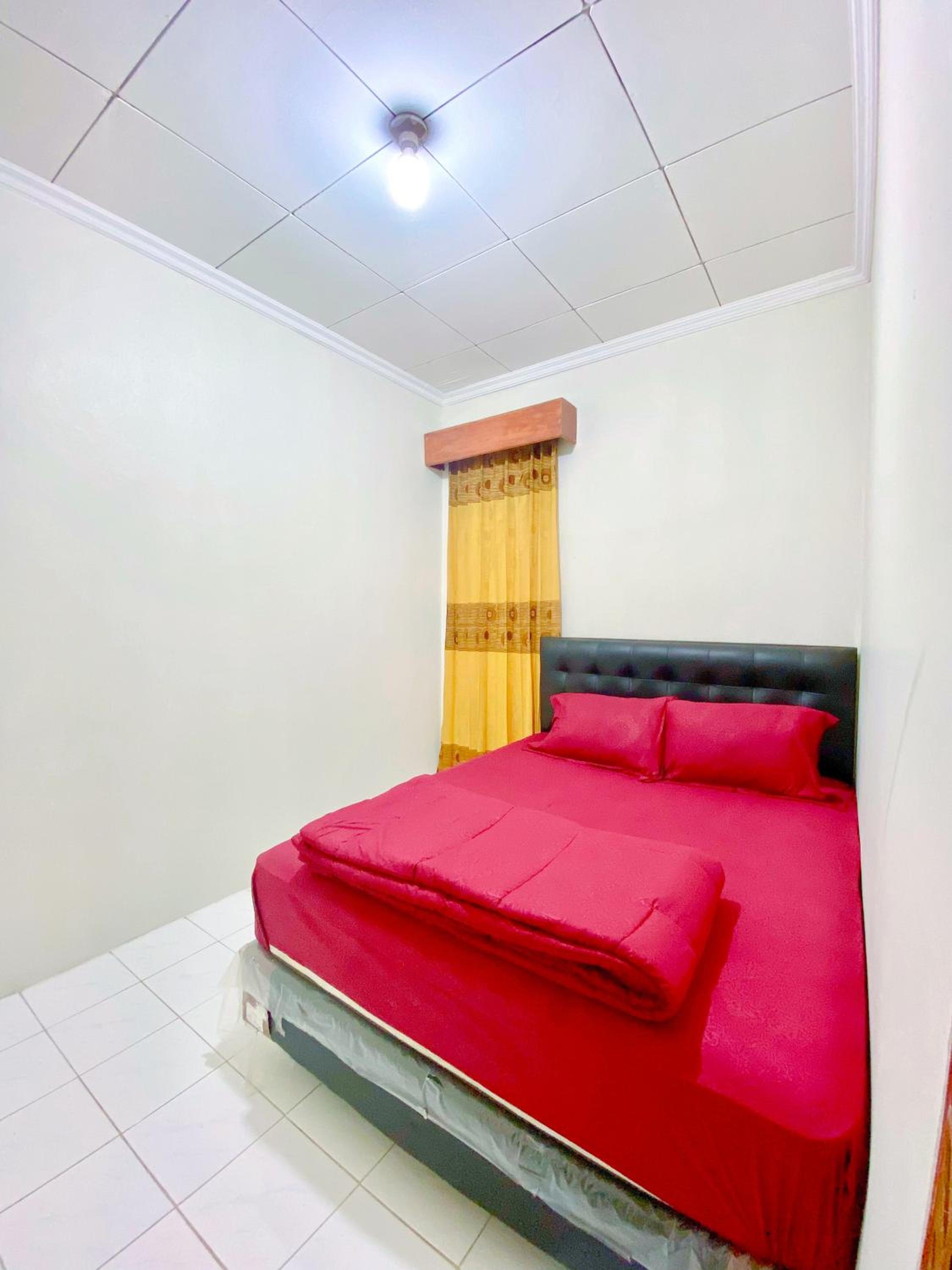 Villa Green Lia view 4