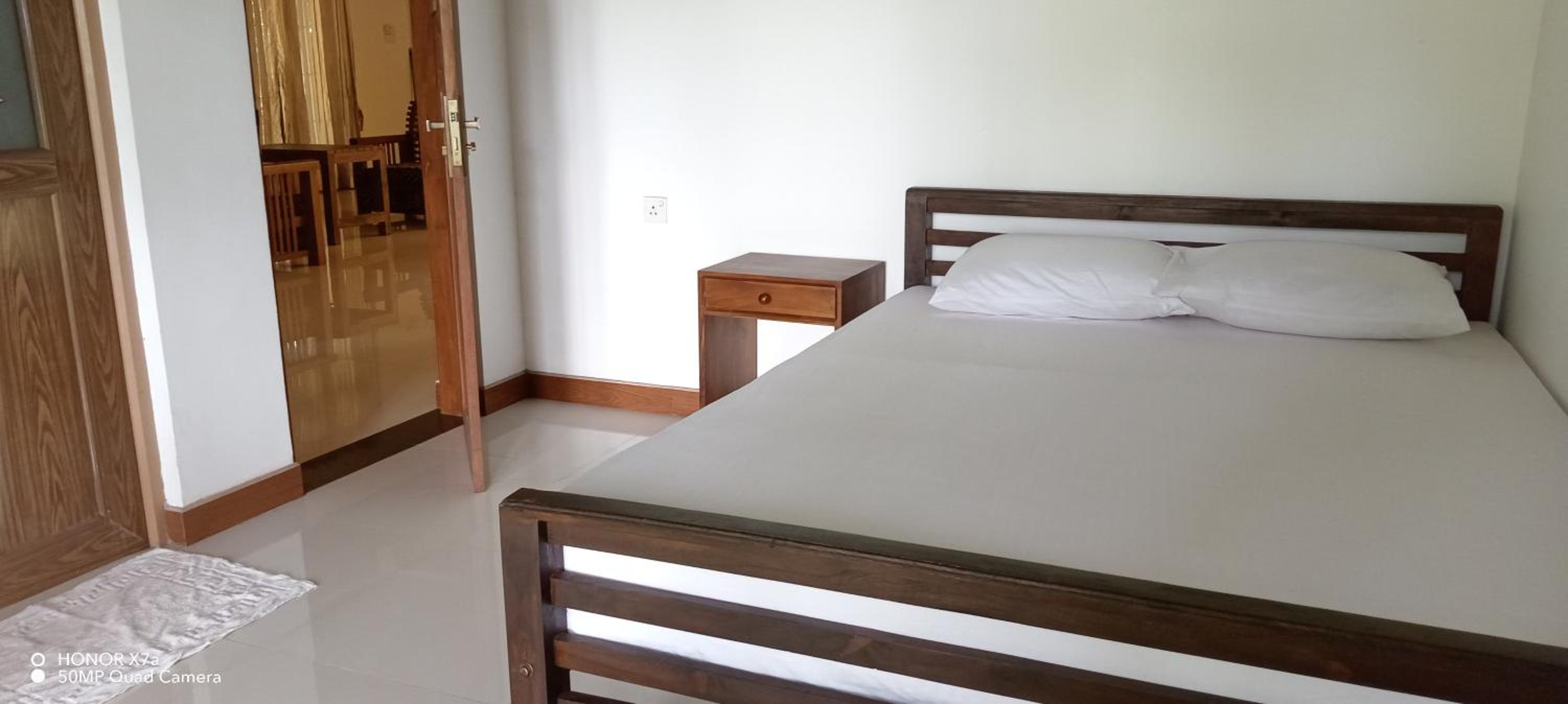 Heritance Bungalow Anuradhapura