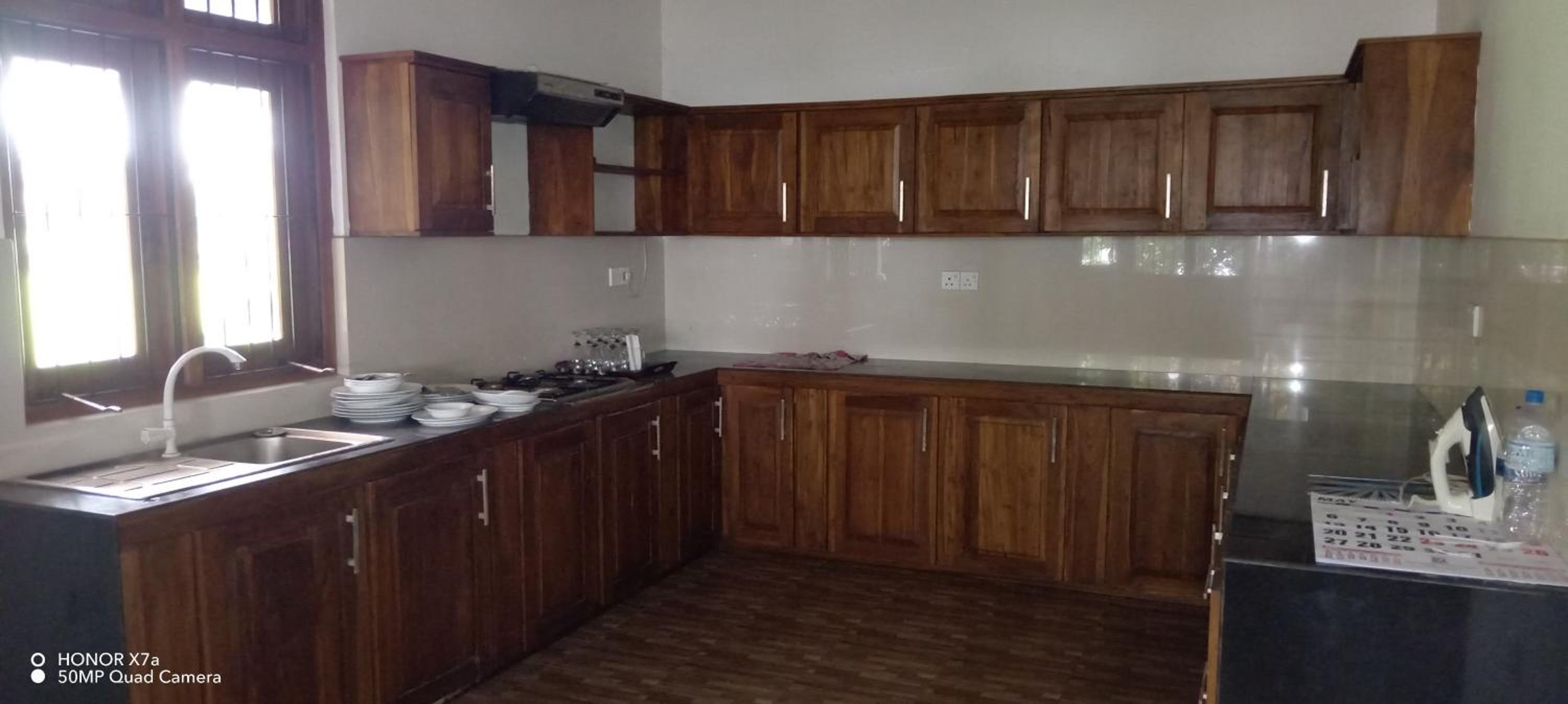 Heritance Bungalow Anuradhapura