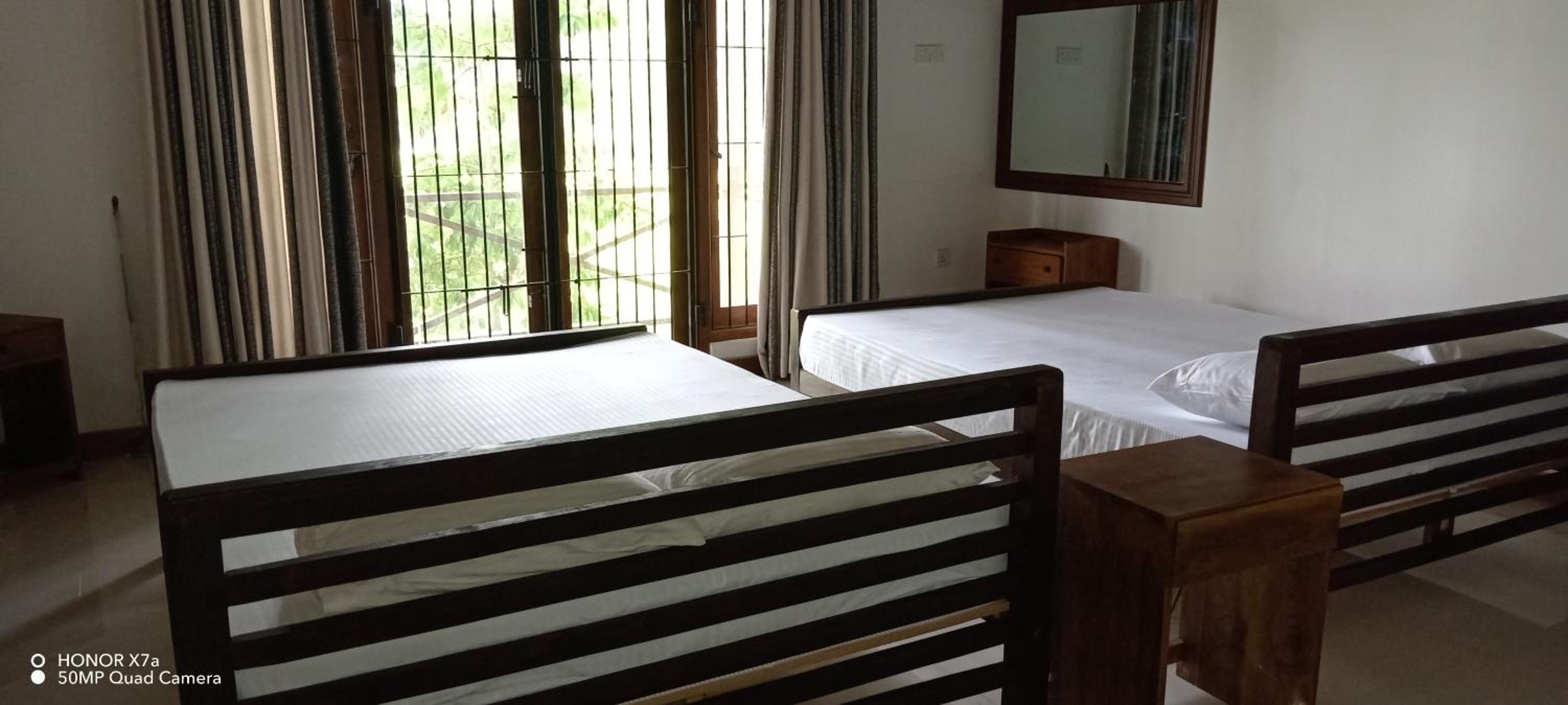 Heritance Bungalow Anuradhapura