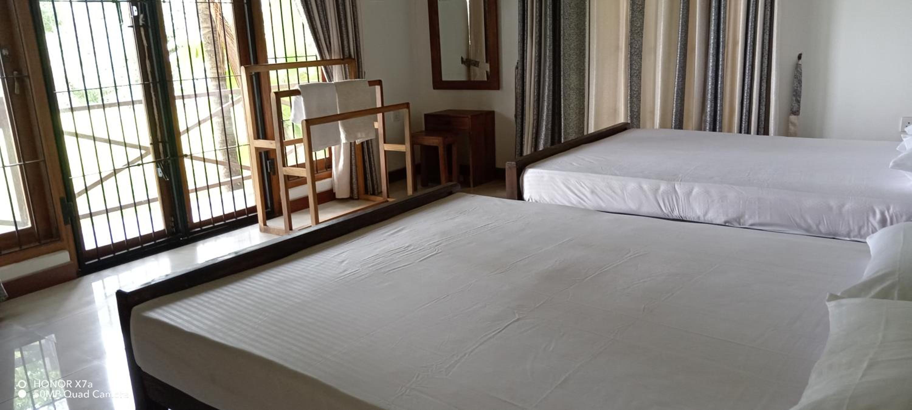 Heritance Bungalow Anuradhapura