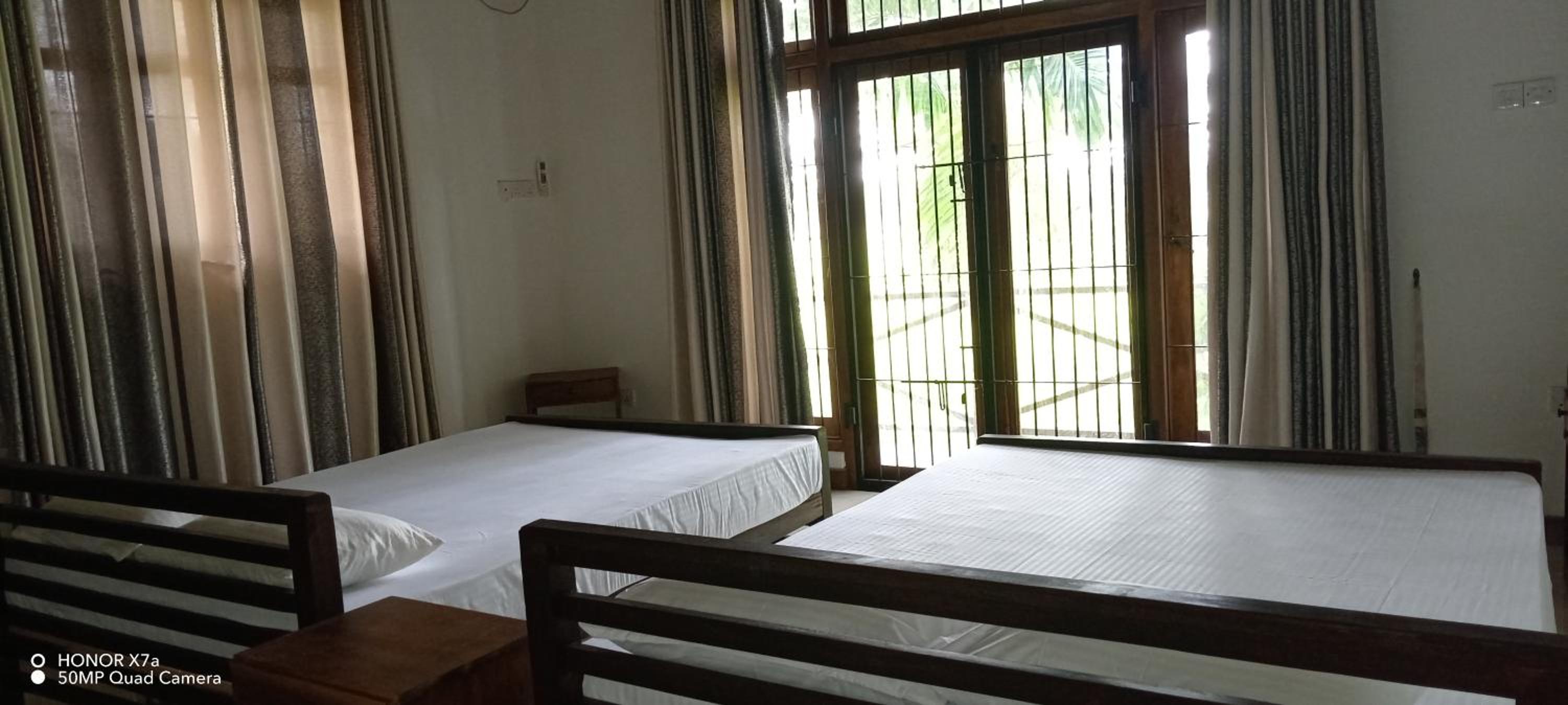 Heritance Bungalow Anuradhapura