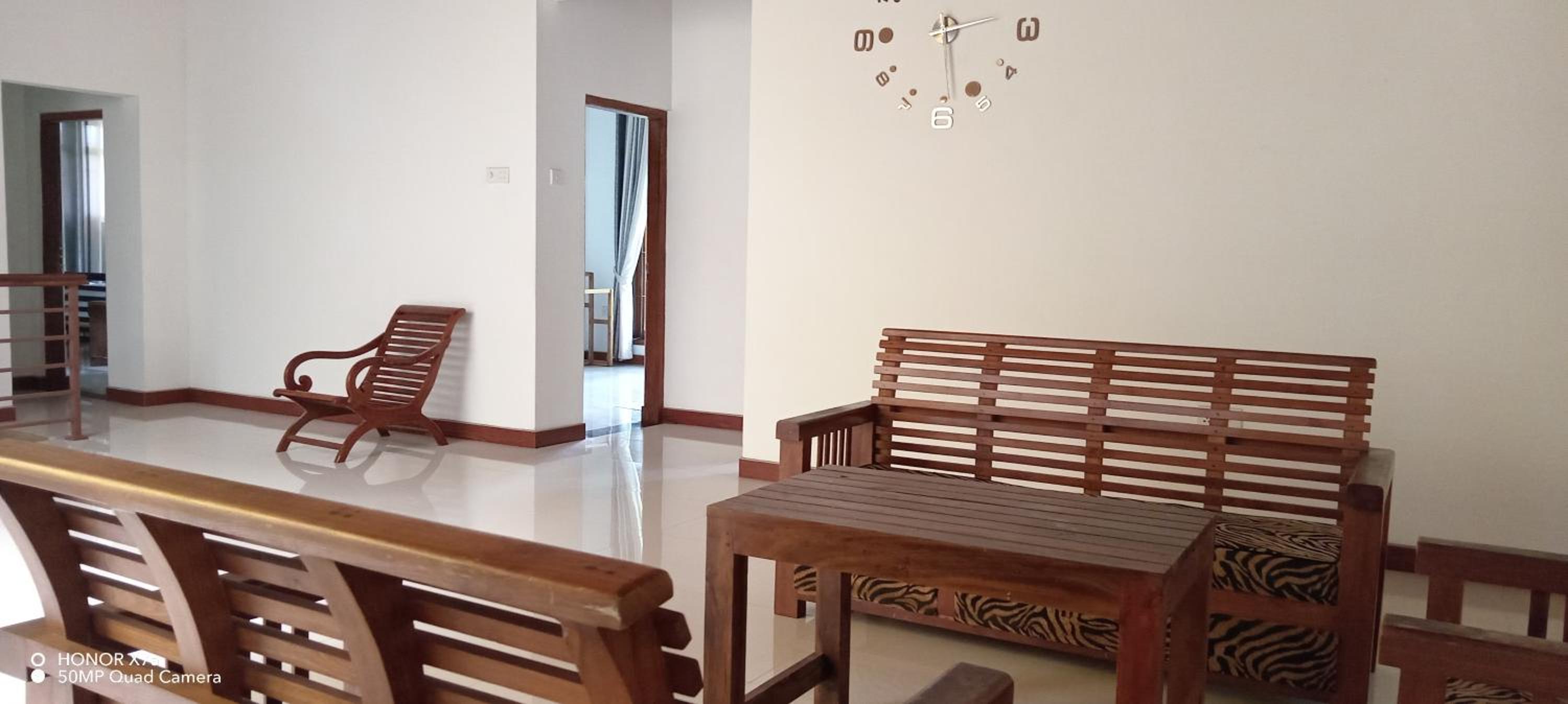 Heritance Bungalow Anuradhapura