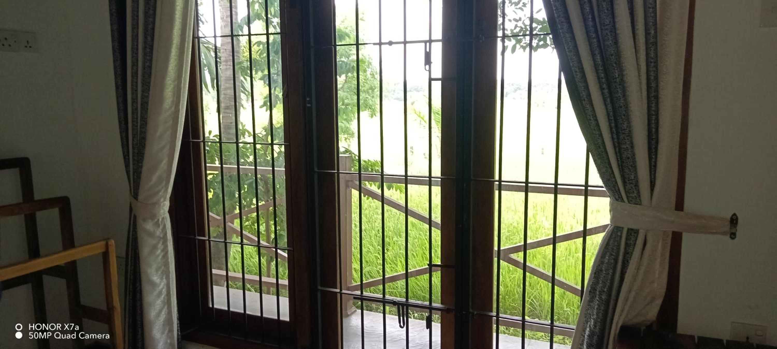 Heritance Bungalow Anuradhapura