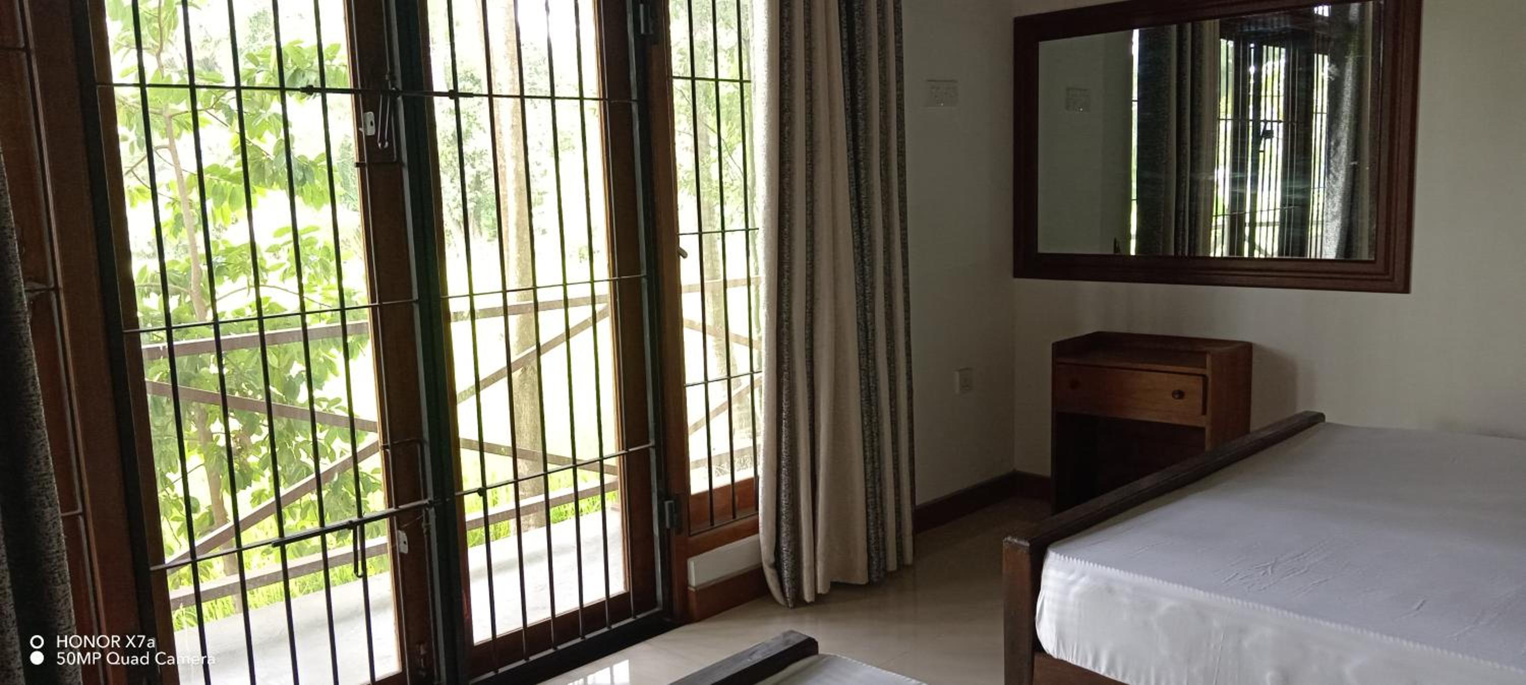 Heritance Bungalow Anuradhapura