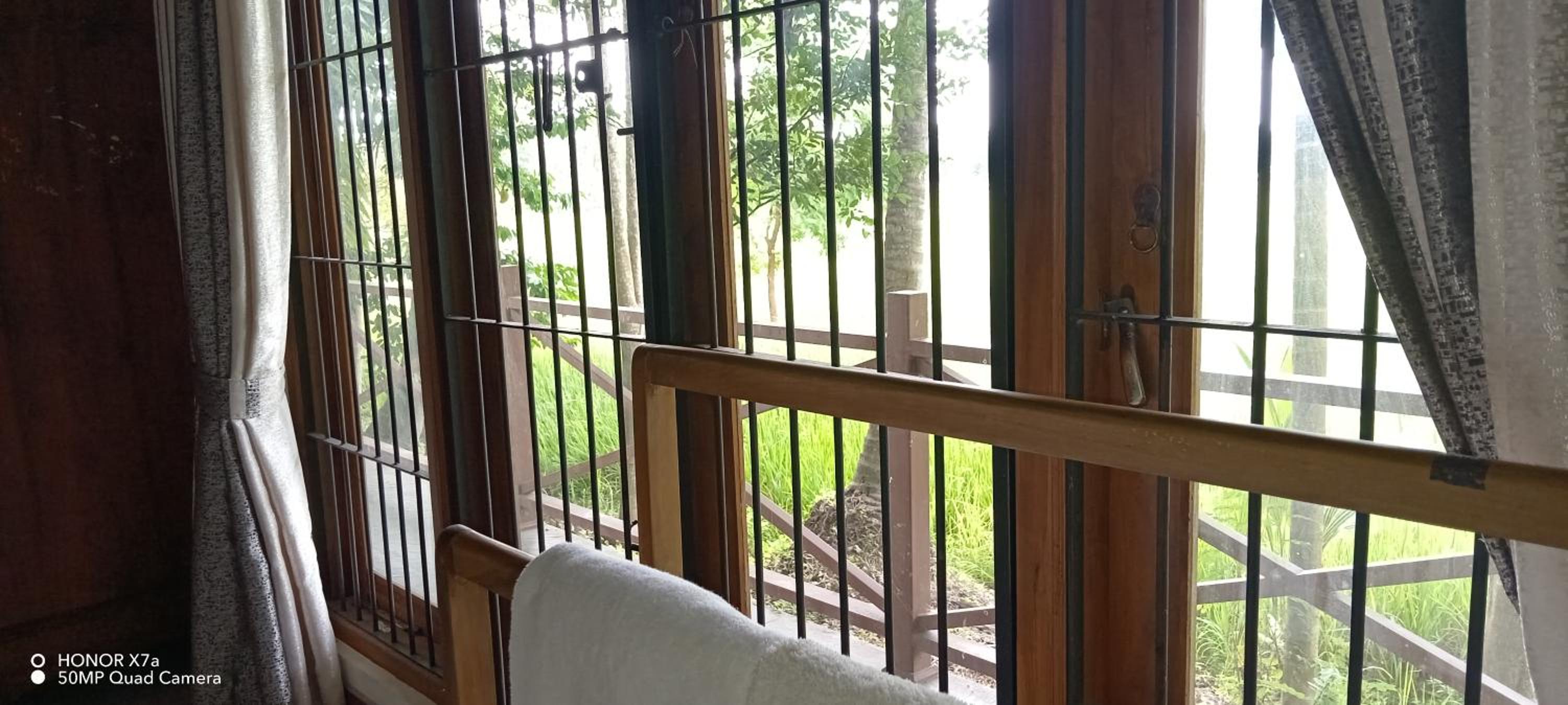 Heritance Bungalow Anuradhapura