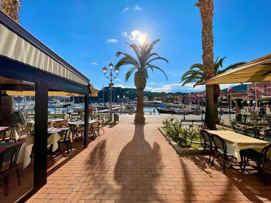 Luxury Seafront Penthouse view 5