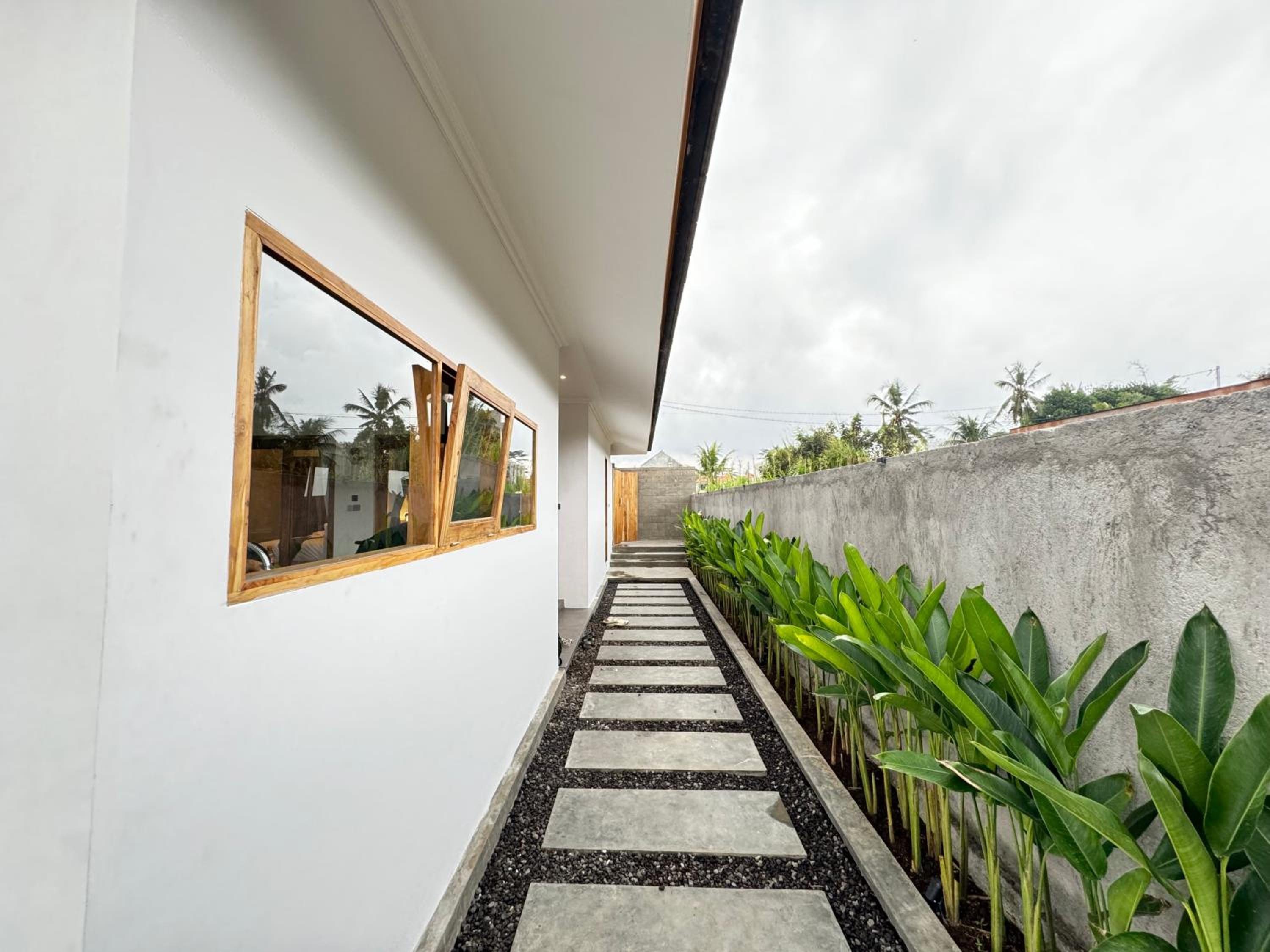 Rajastra villa