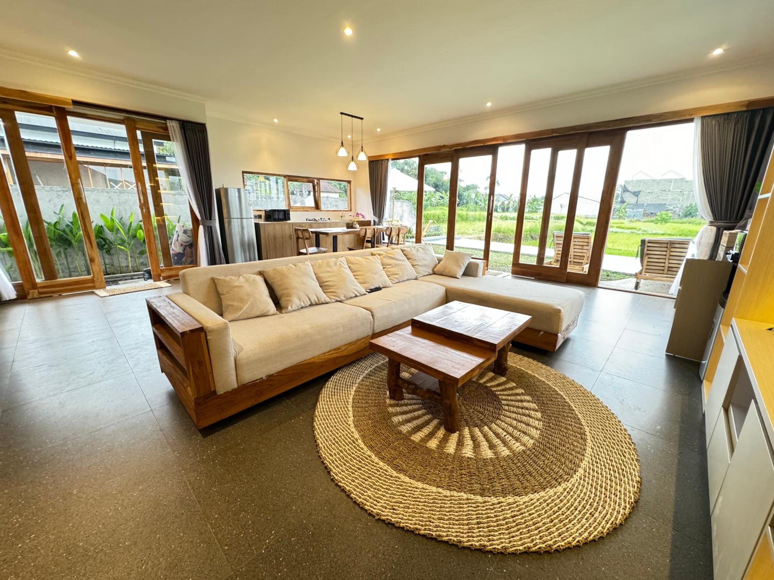 Rajastra villa